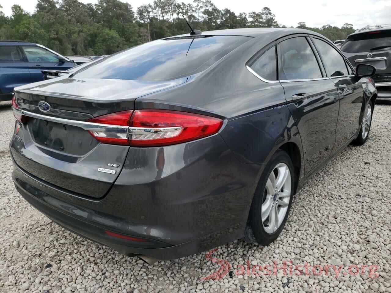 3FA6P0HD1JR143186 2018 FORD FUSION