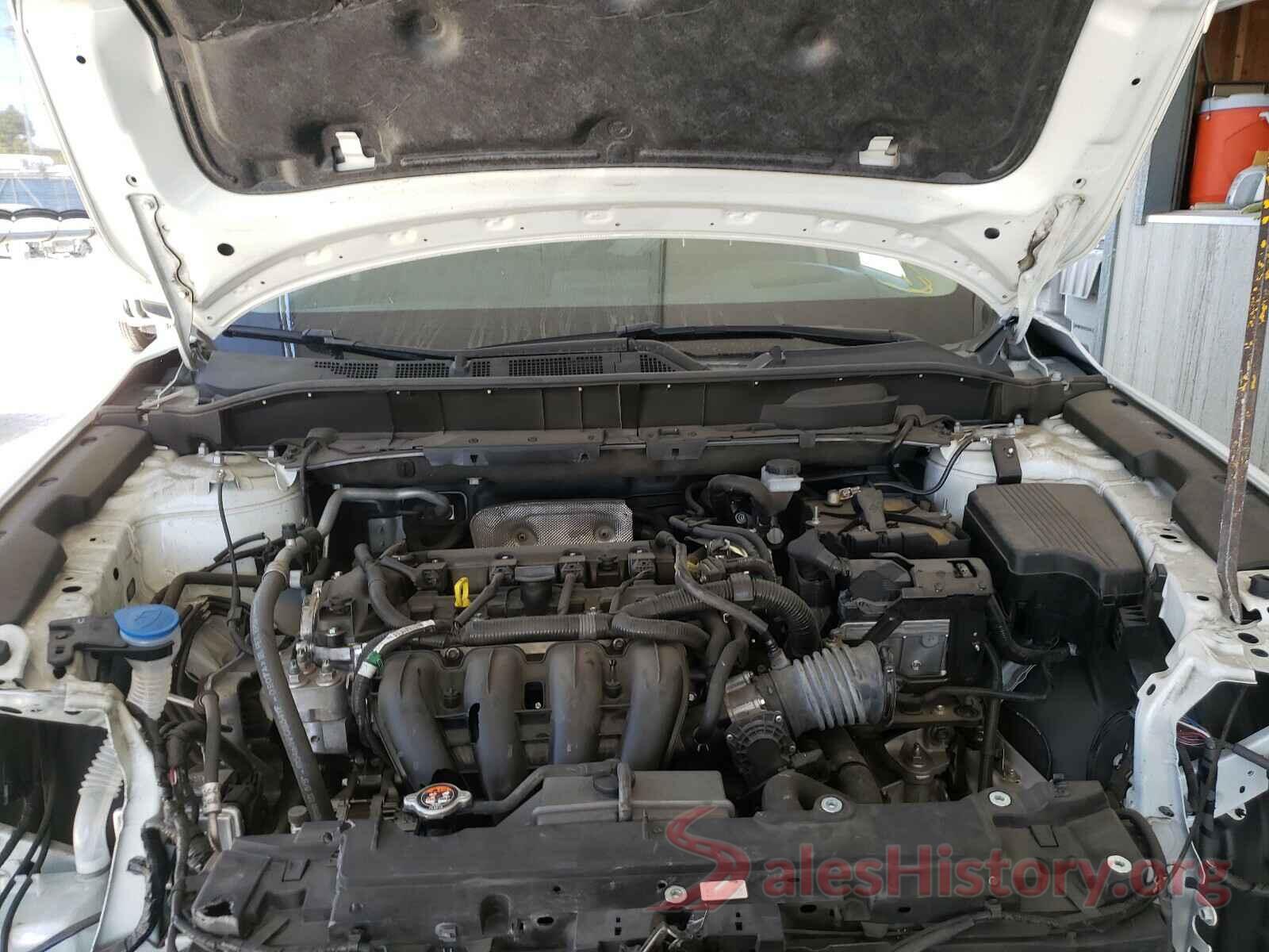 JM3KFBDL9H0169508 2017 MAZDA CX-5