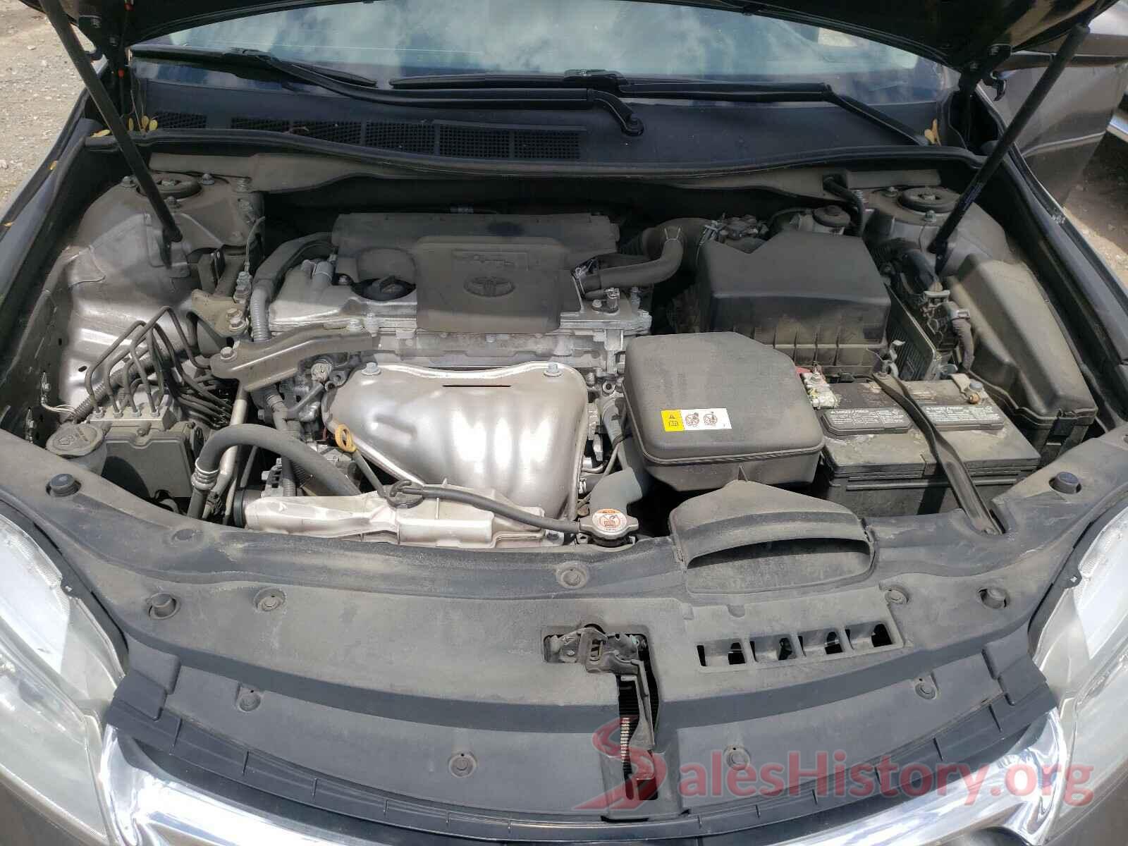 4T1BF1FK8HU630225 2017 TOYOTA CAMRY