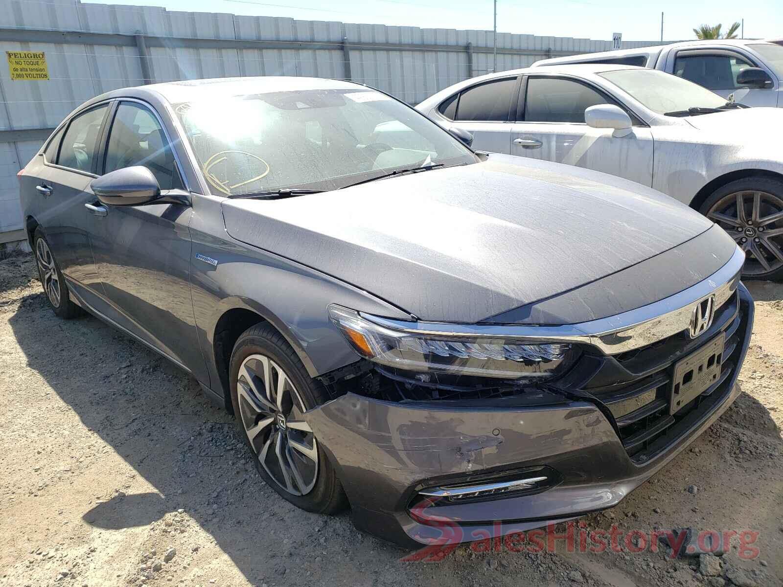 1HGCV3F95JA014026 2018 HONDA ACCORD