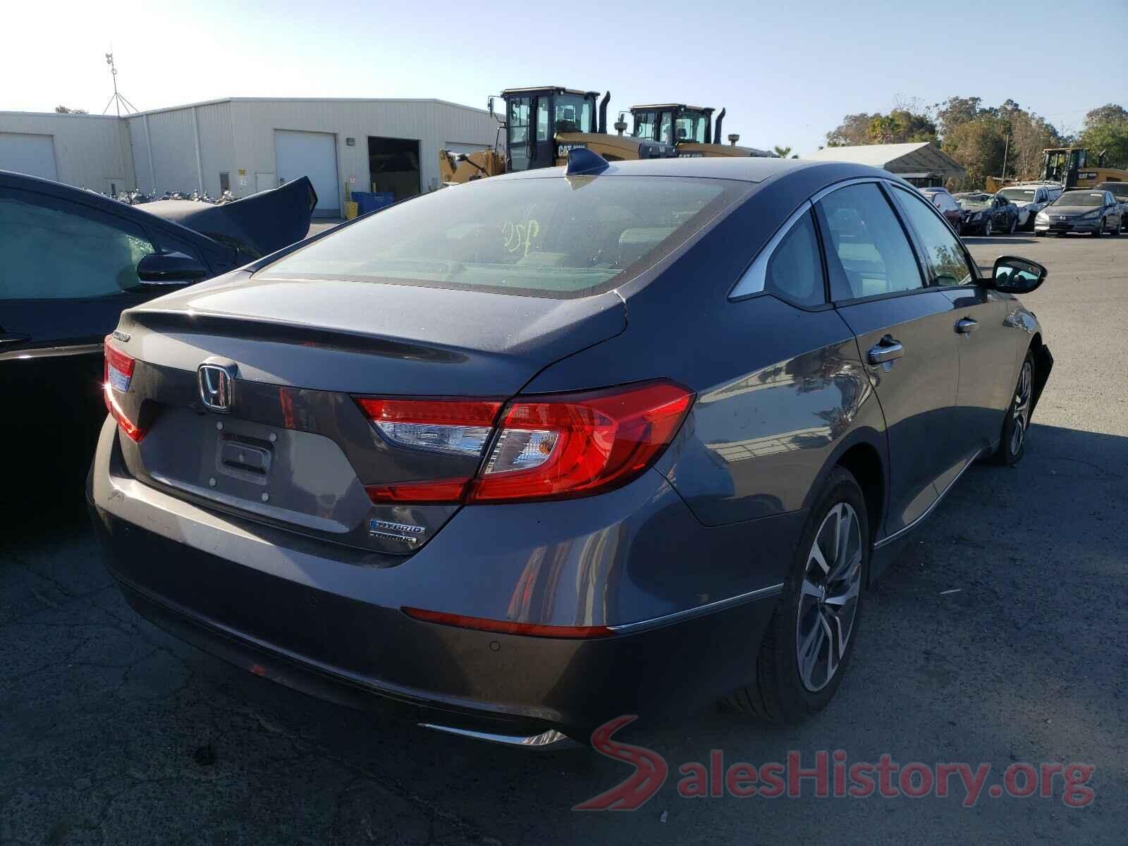 1HGCV3F95JA014026 2018 HONDA ACCORD