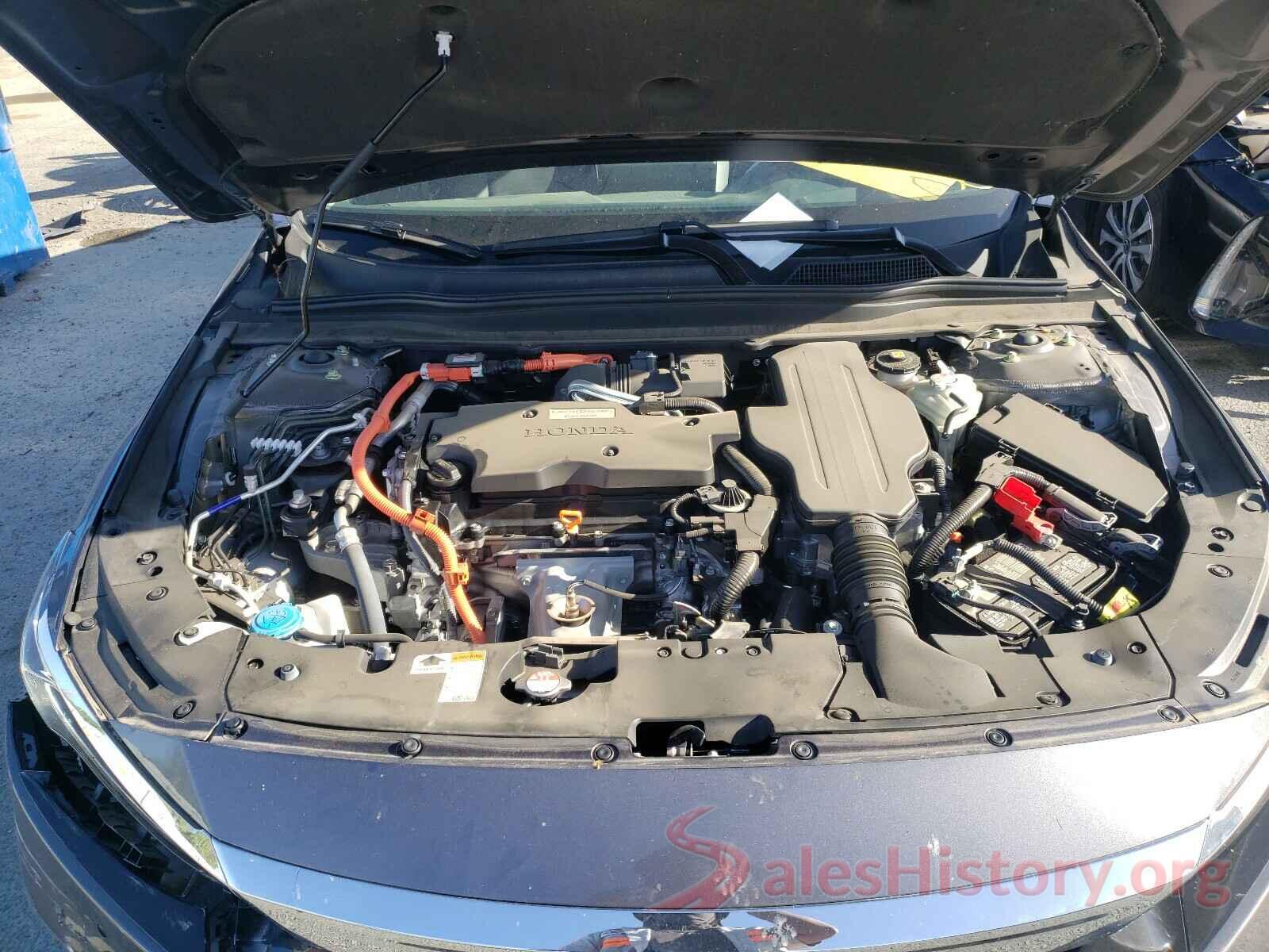 1HGCV3F95JA014026 2018 HONDA ACCORD