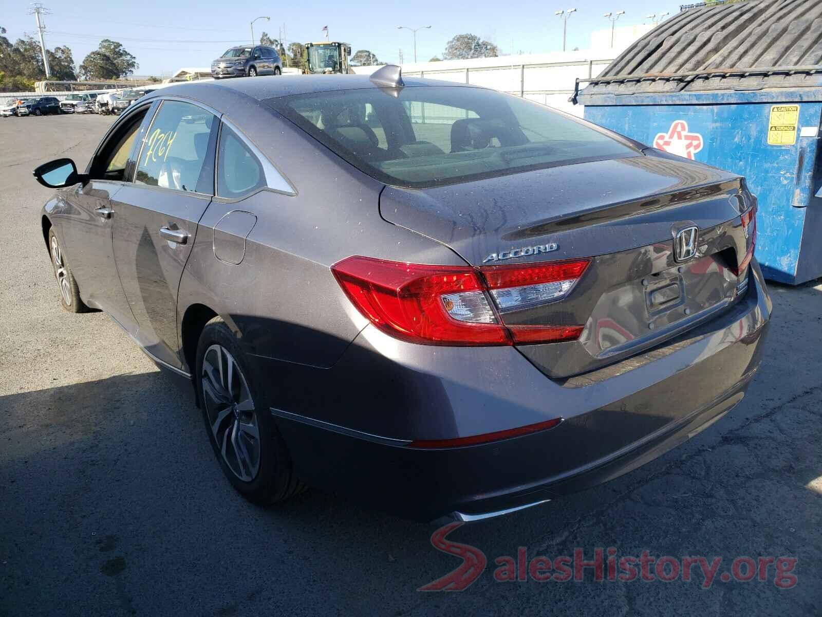 1HGCV3F95JA014026 2018 HONDA ACCORD