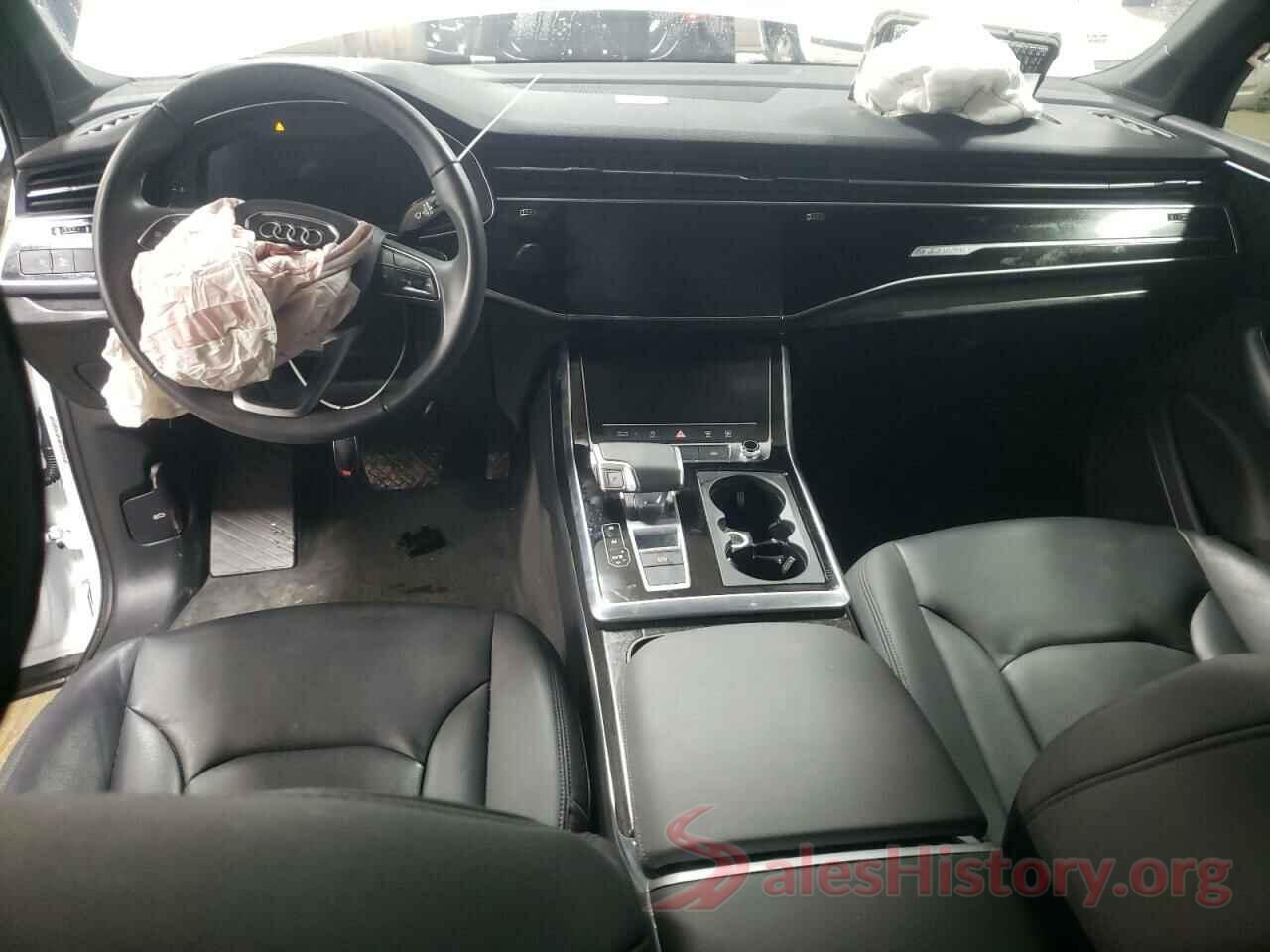 WA1LXAF7XMD016623 2021 AUDI Q7