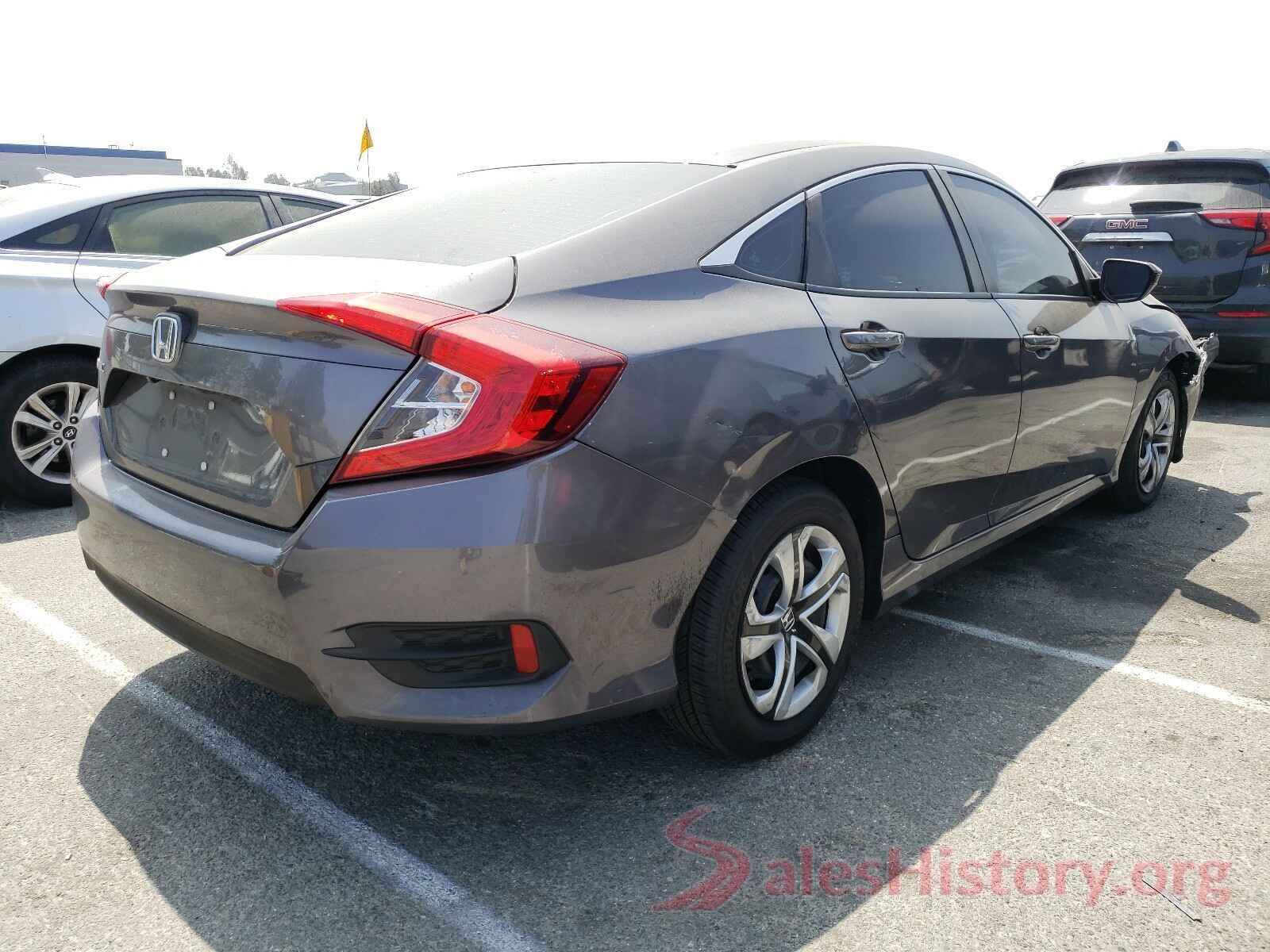 2HGFC2F59HH555747 2017 HONDA CIVIC