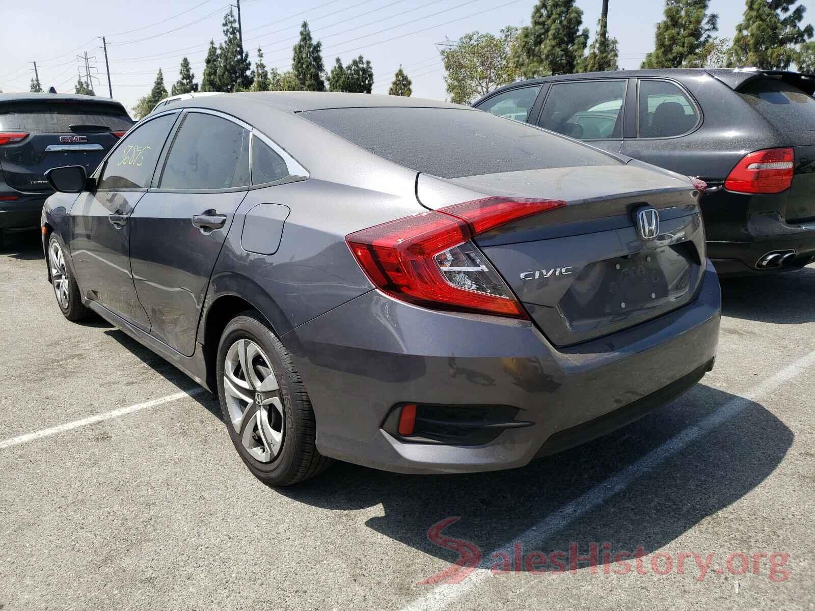 2HGFC2F59HH555747 2017 HONDA CIVIC