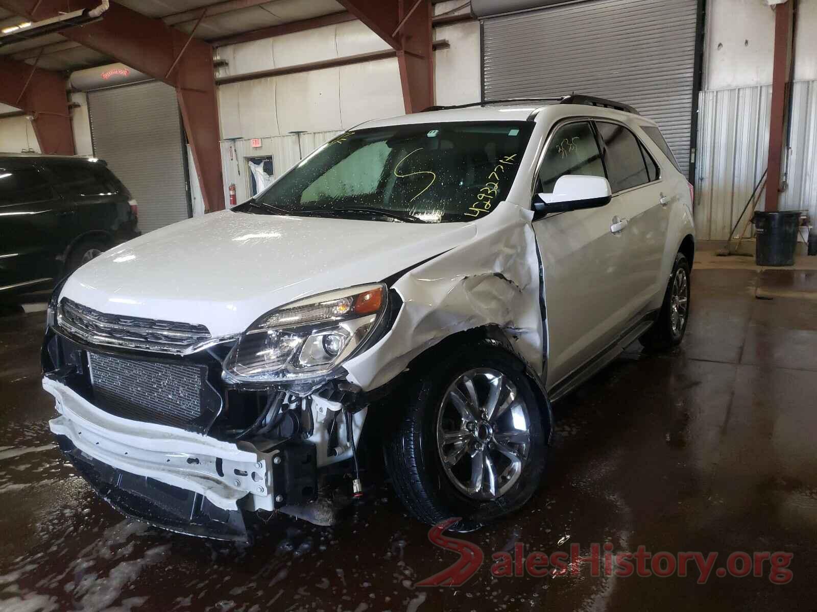 2GNALCEK1H1609404 2017 CHEVROLET EQUINOX