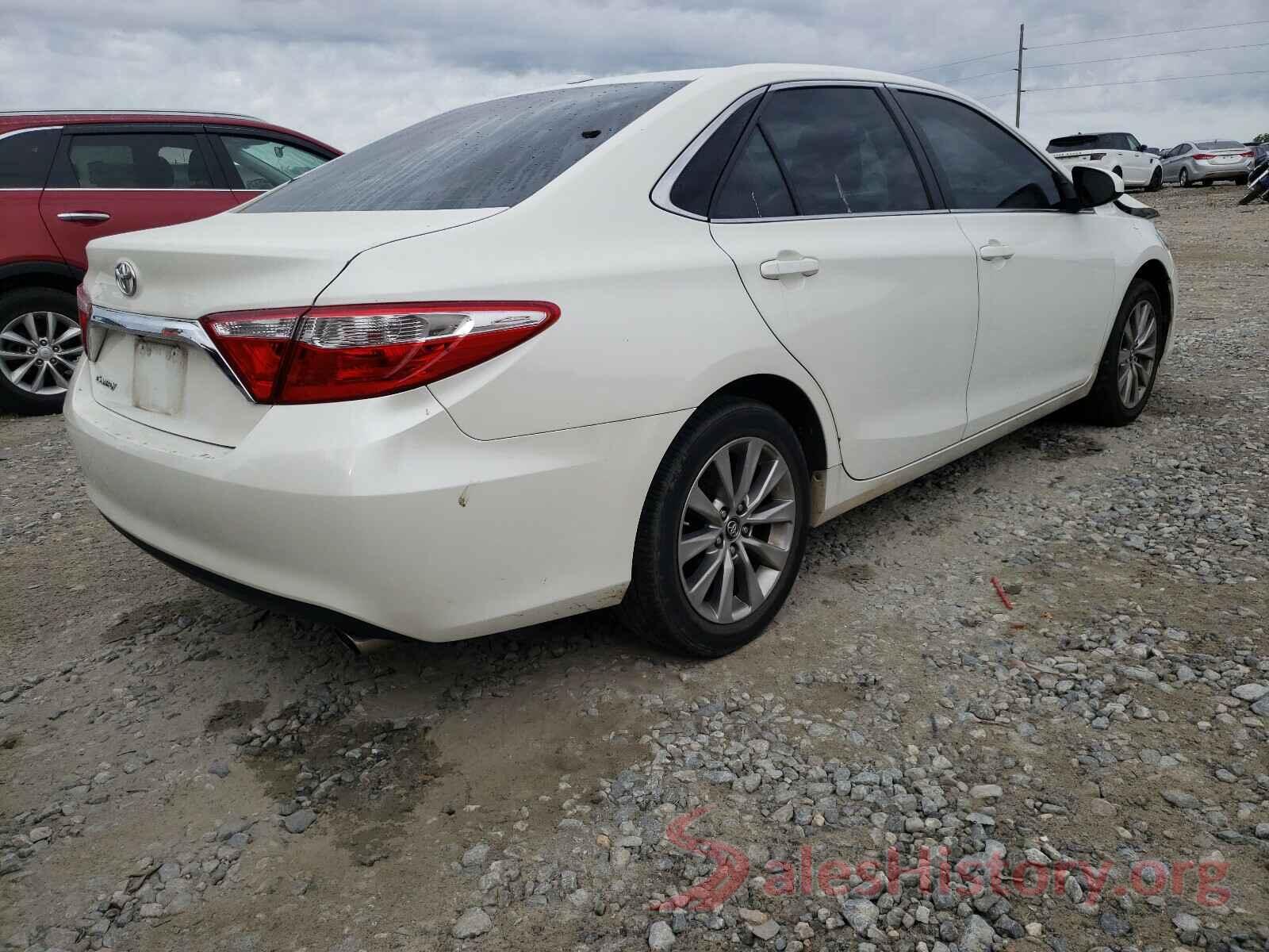 4T1BF1FK7GU239601 2016 TOYOTA CAMRY