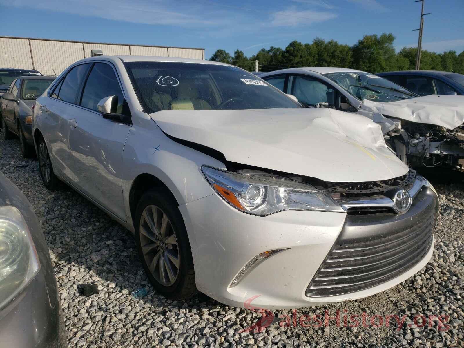 4T1BF1FK7GU239601 2016 TOYOTA CAMRY