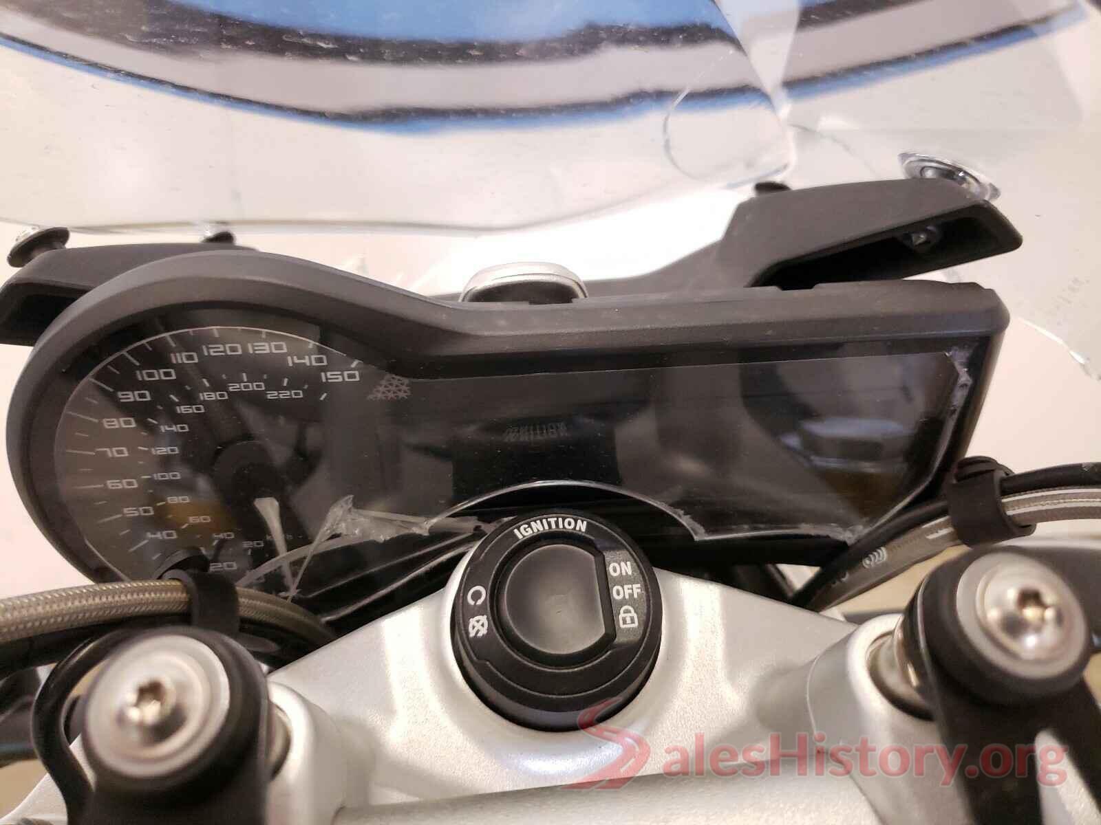 WB10A1402FZ197090 2015 BMW MOTORCYCLE