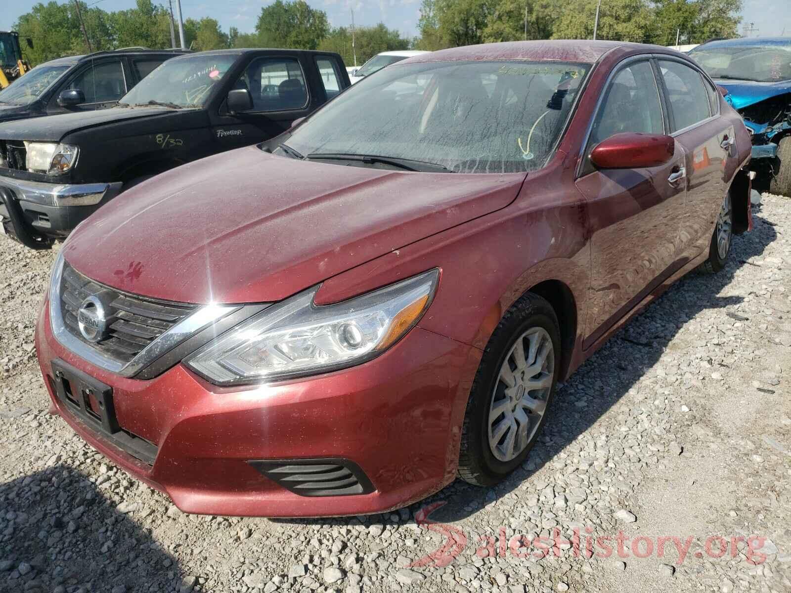 1N4AL3AP4HC185954 2017 NISSAN ALTIMA