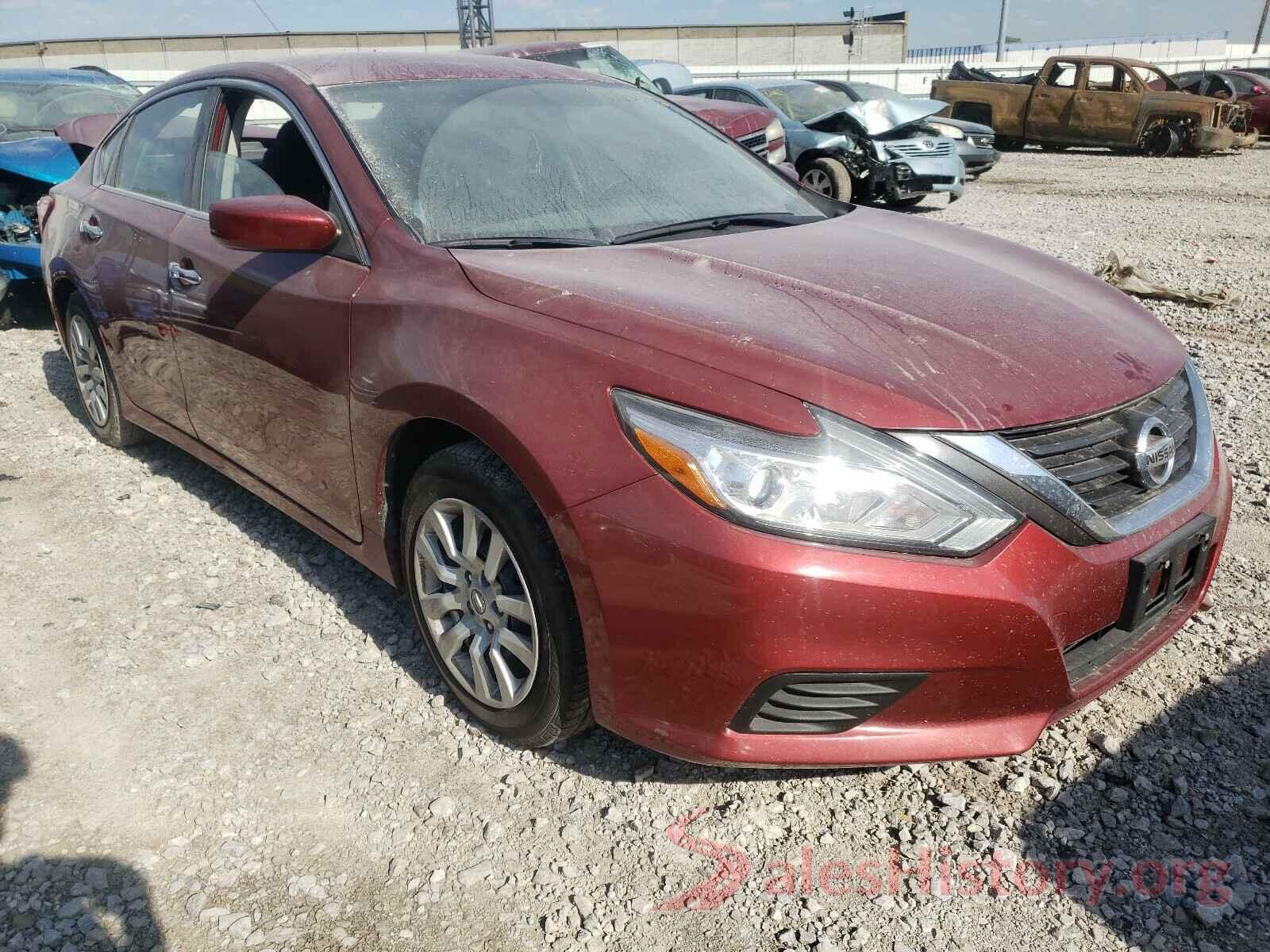 1N4AL3AP4HC185954 2017 NISSAN ALTIMA