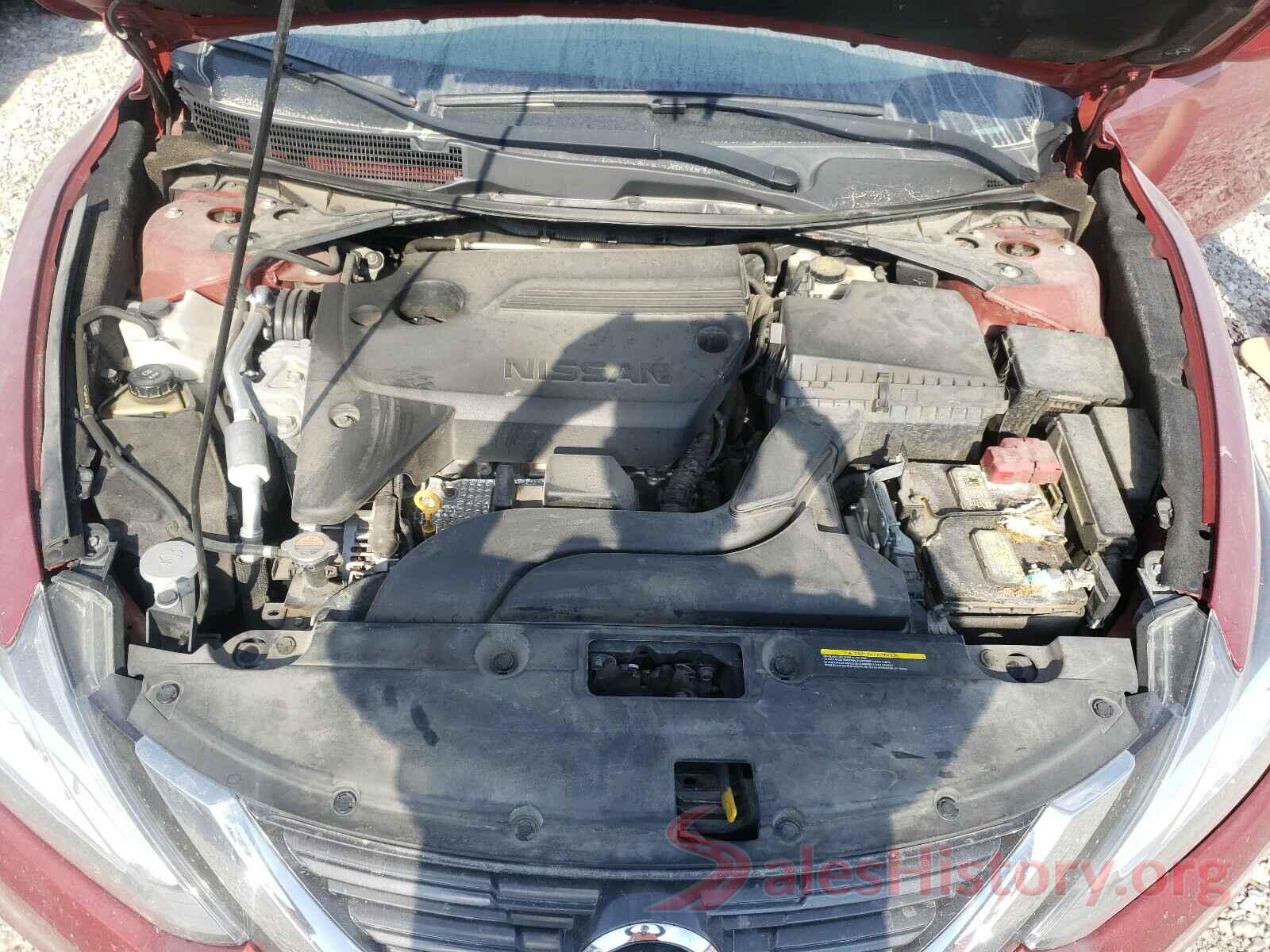 1N4AL3AP4HC185954 2017 NISSAN ALTIMA