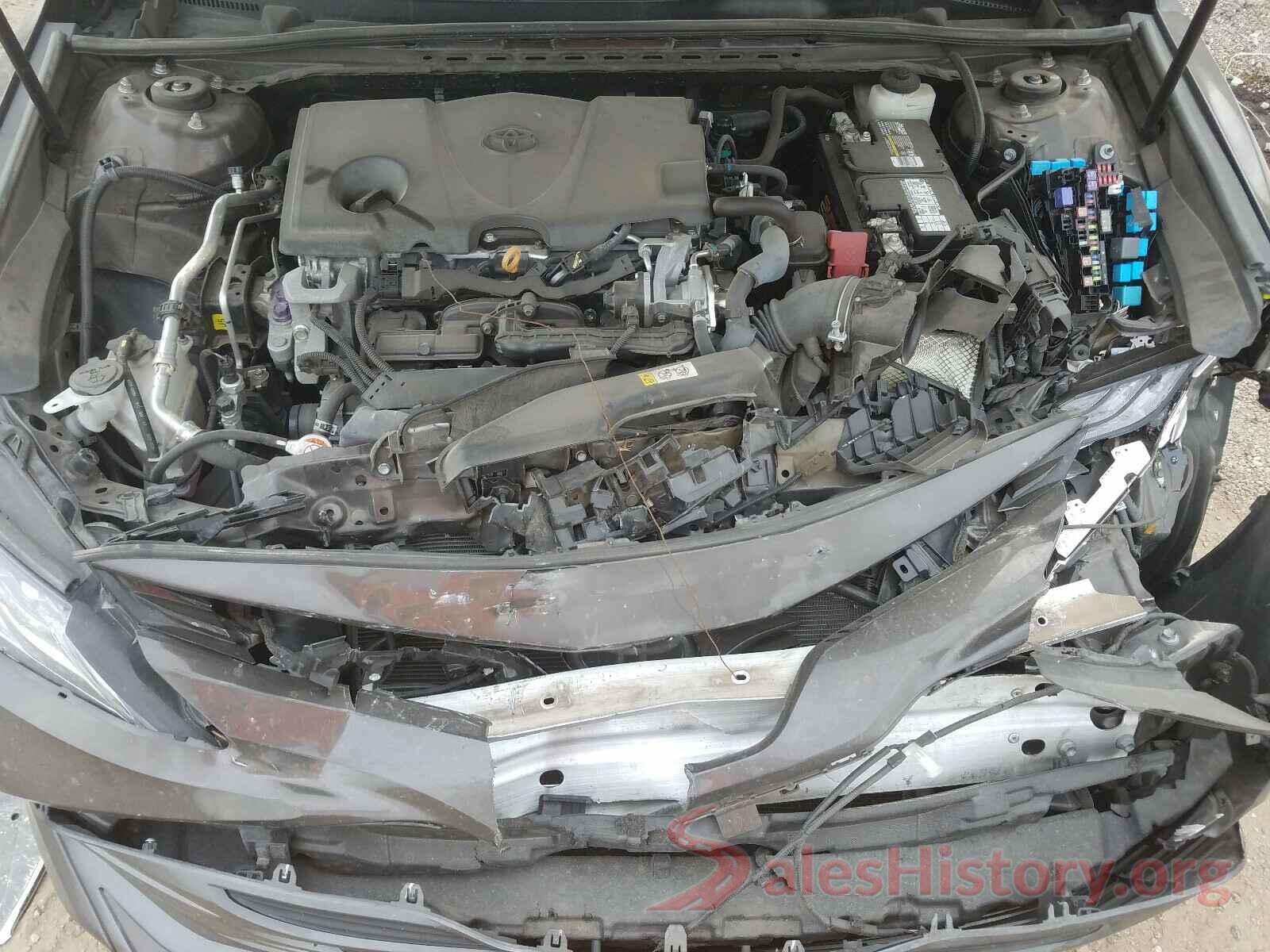 4T1B11HK9JU026040 2018 TOYOTA CAMRY