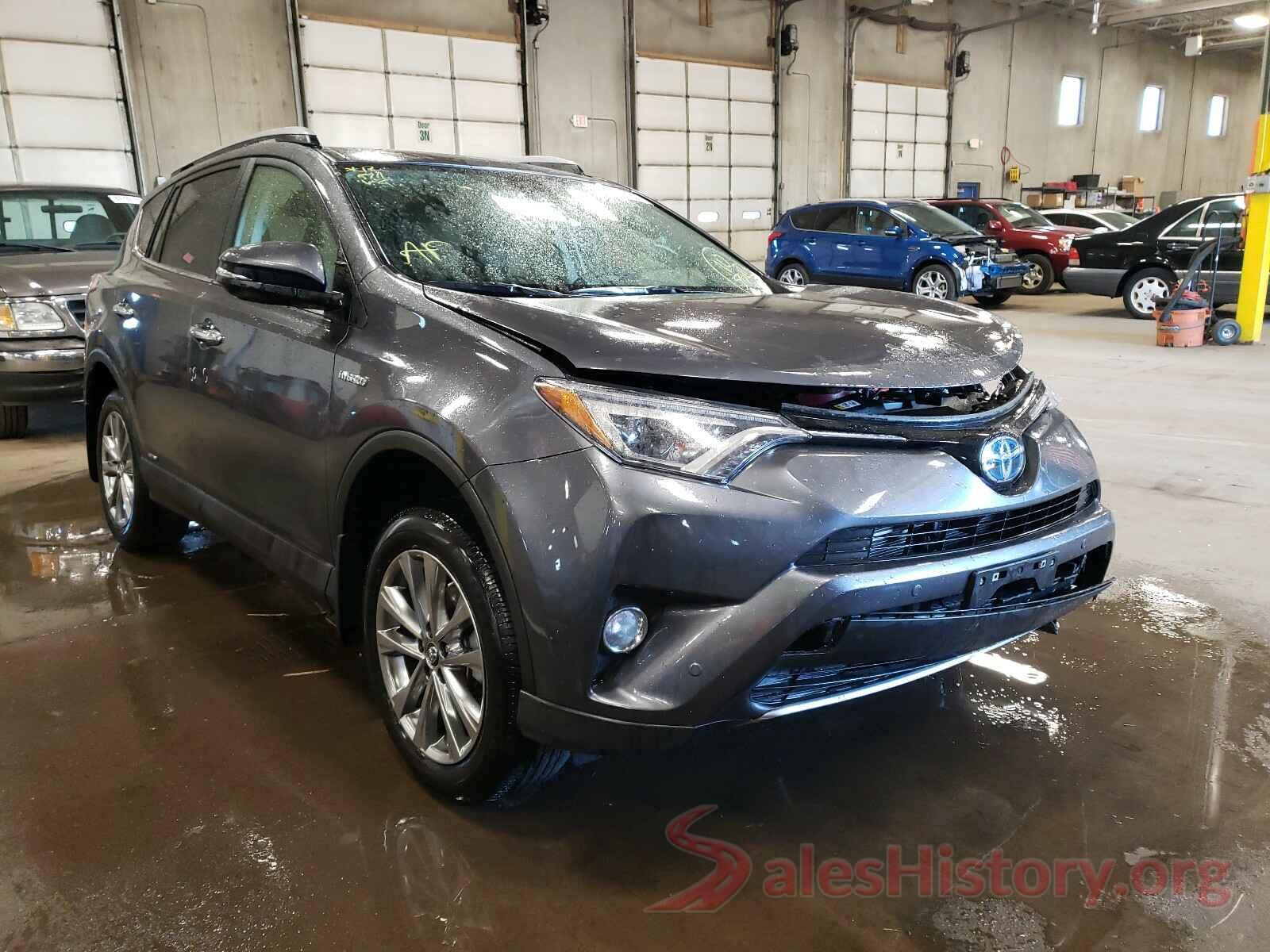 JTMDJREV7JD251311 2018 TOYOTA RAV4