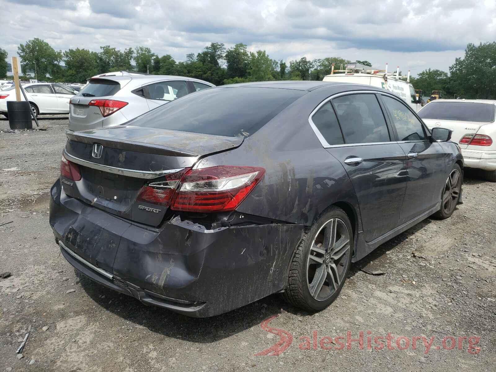 1HGCR2F56HA034727 2017 HONDA ACCORD