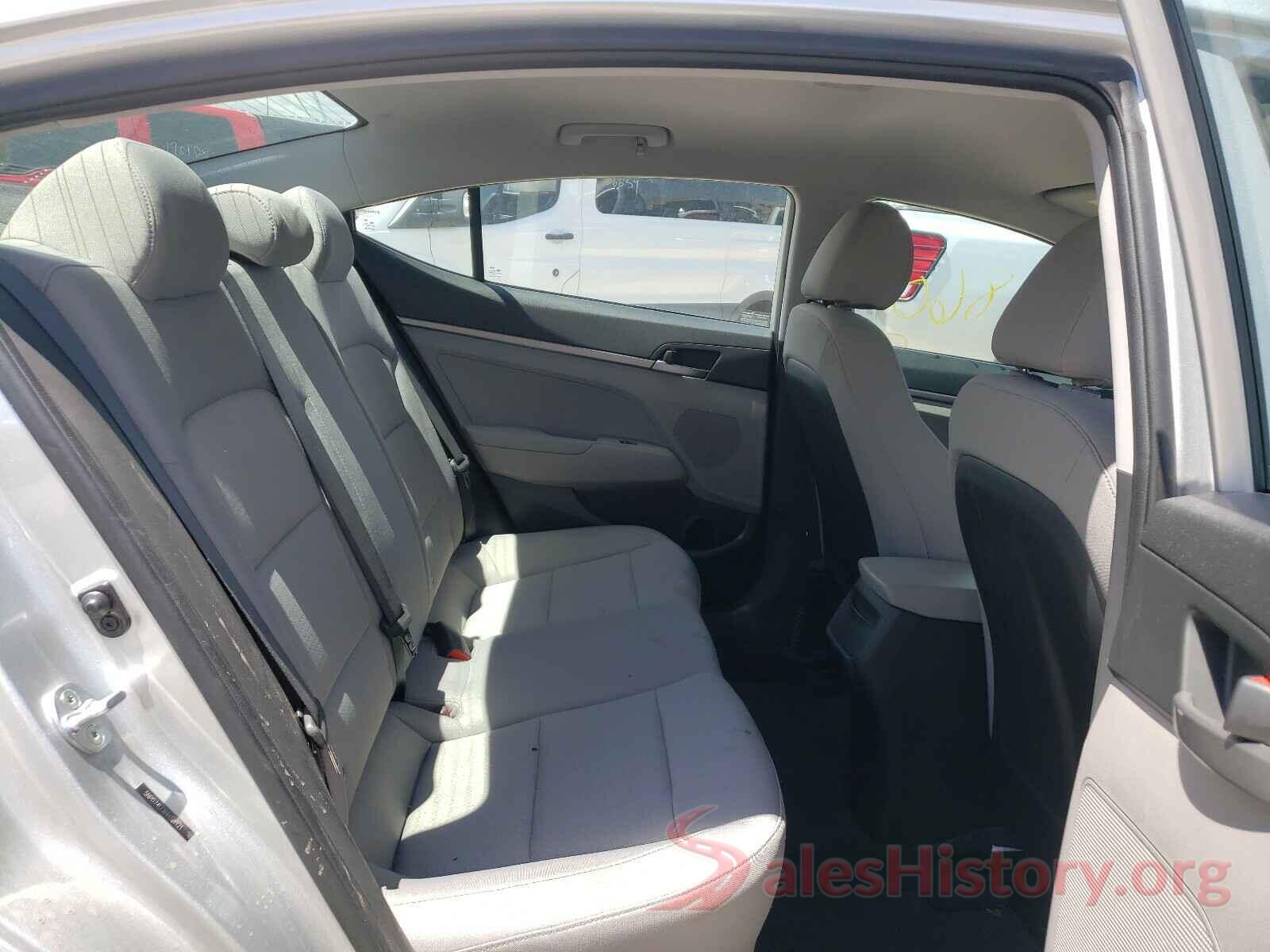 5NPD74LFXHH161121 2017 HYUNDAI ELANTRA