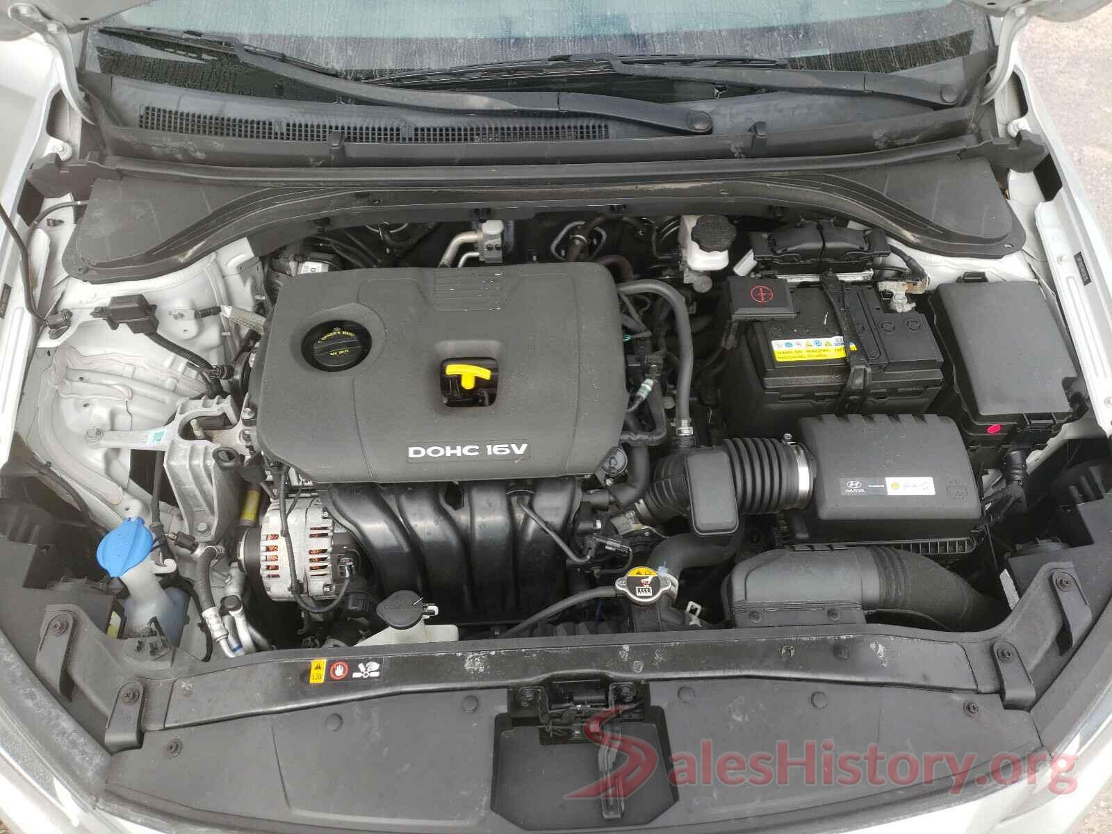 5NPD84LF4HH038315 2017 HYUNDAI ELANTRA