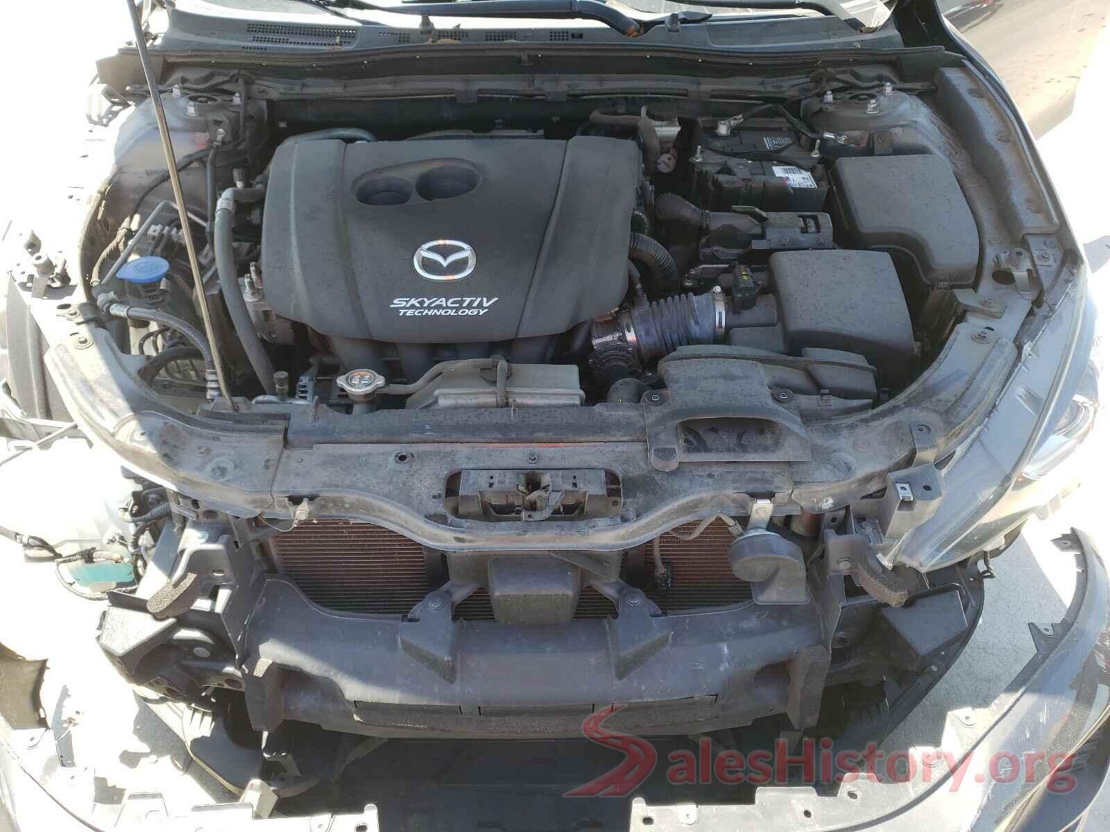 3MZBM1U72GM326073 2016 MAZDA 3