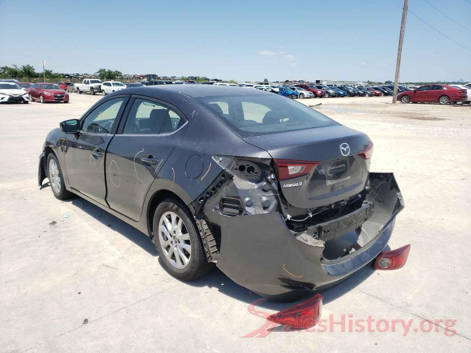 3MZBM1U72GM326073 2016 MAZDA 3