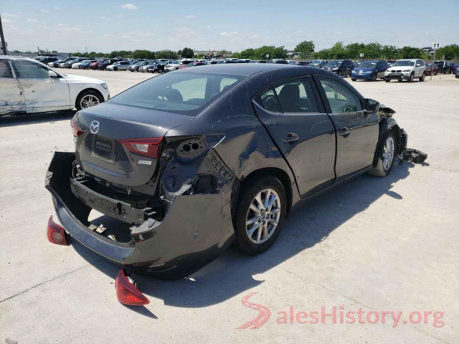 3MZBM1U72GM326073 2016 MAZDA 3