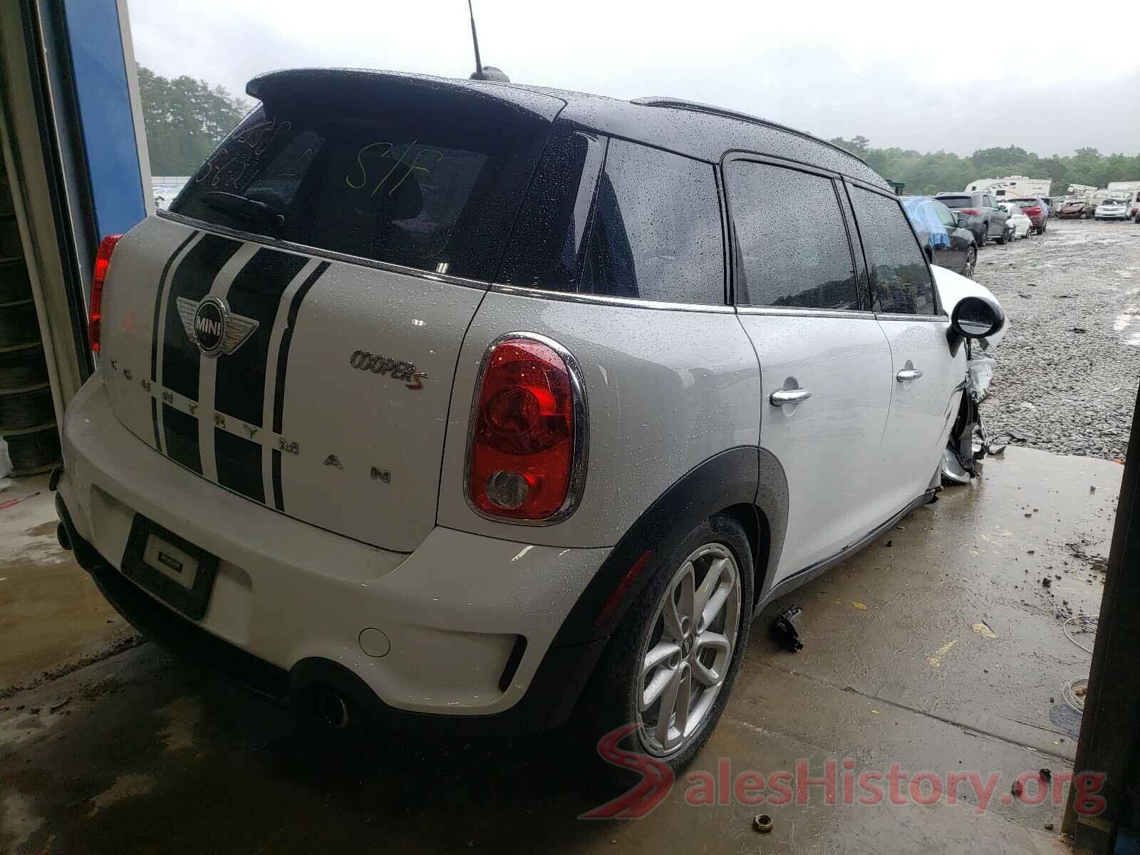 WMWZC3C56FWT06338 2015 MINI COOPER