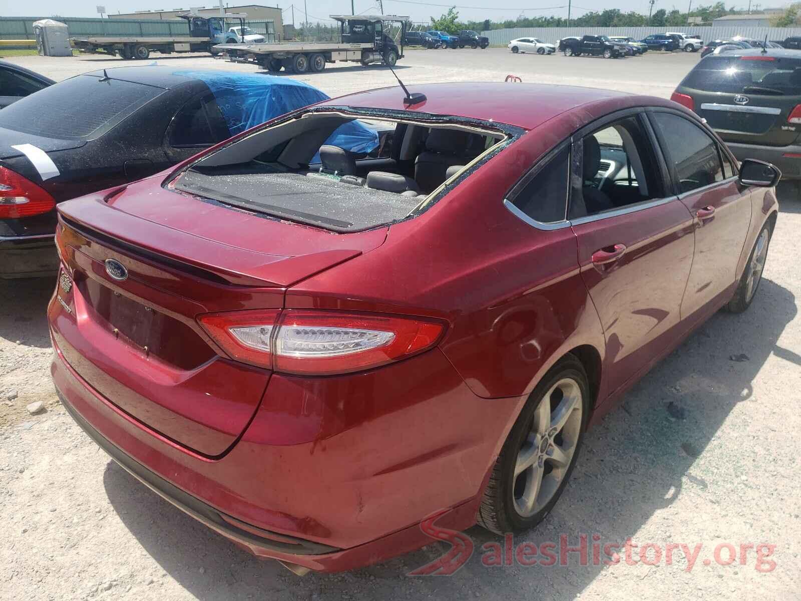 3FA6P0G70GR314370 2016 FORD FUSION