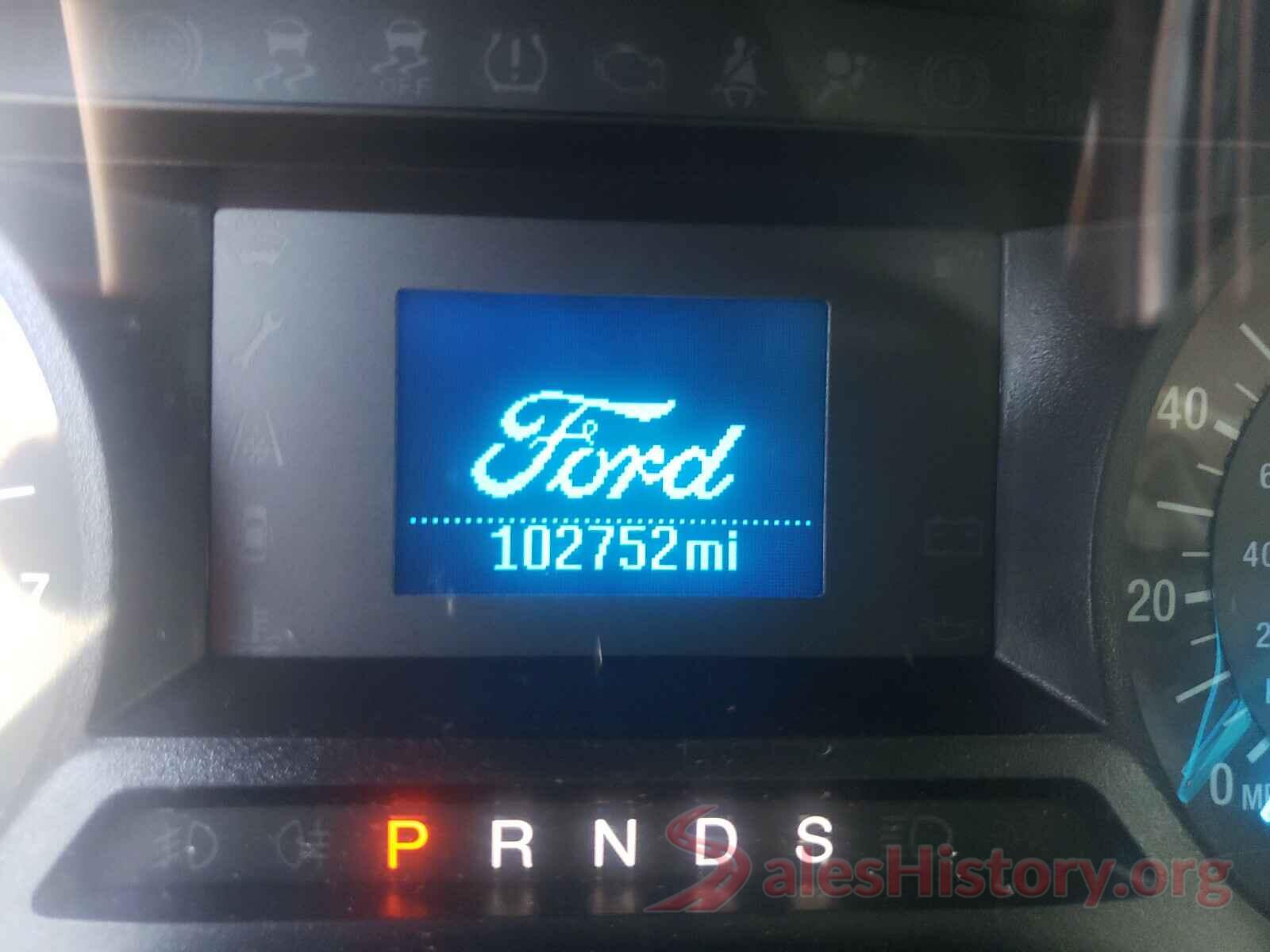 3FA6P0G70GR314370 2016 FORD FUSION