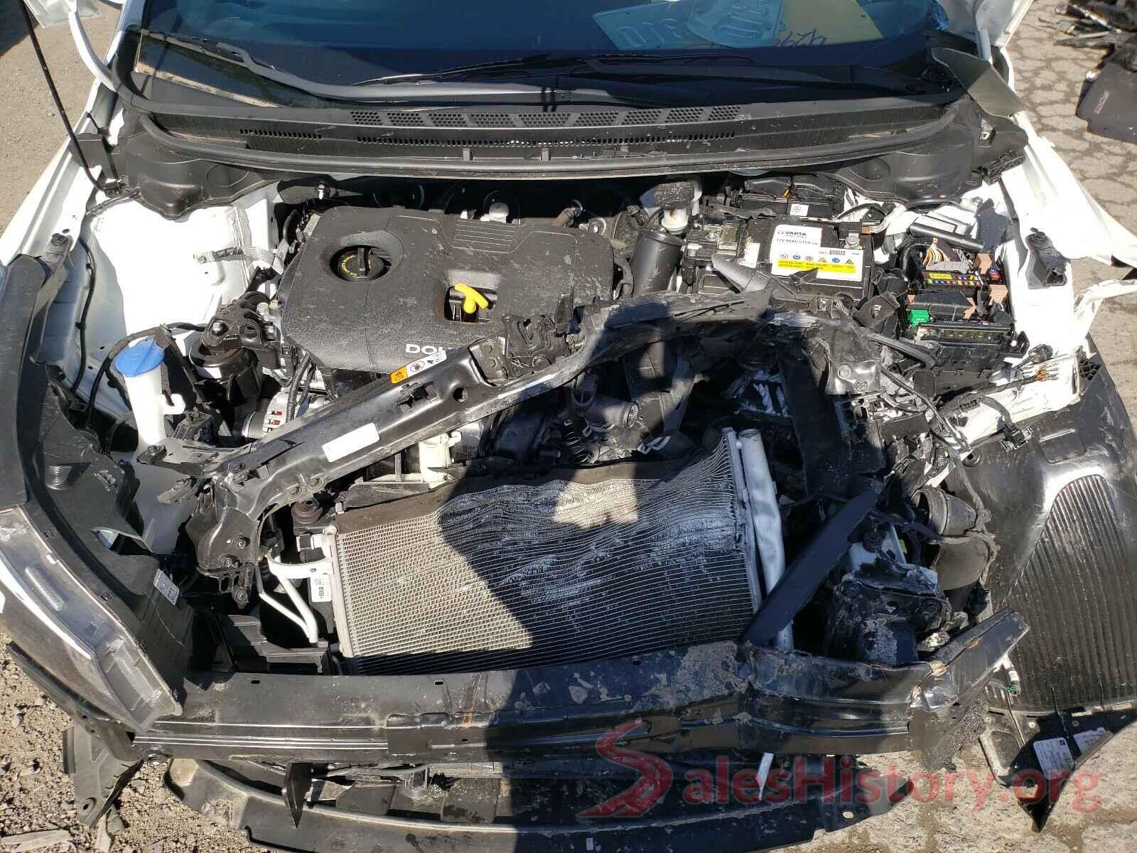 3KPFK4A73JE245763 2018 KIA FORTE