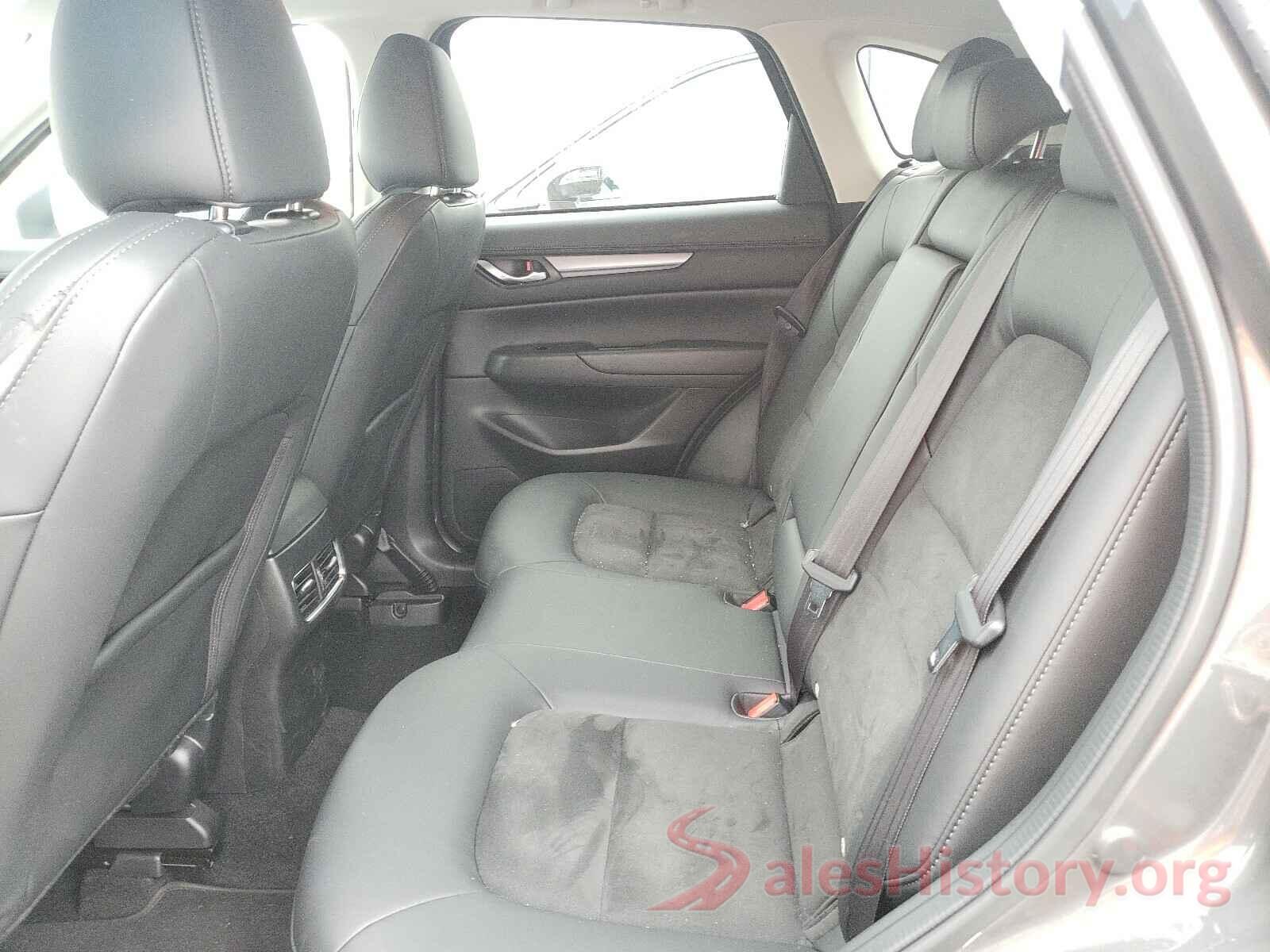 JM3KFACM4L0861382 2020 MAZDA CX-5