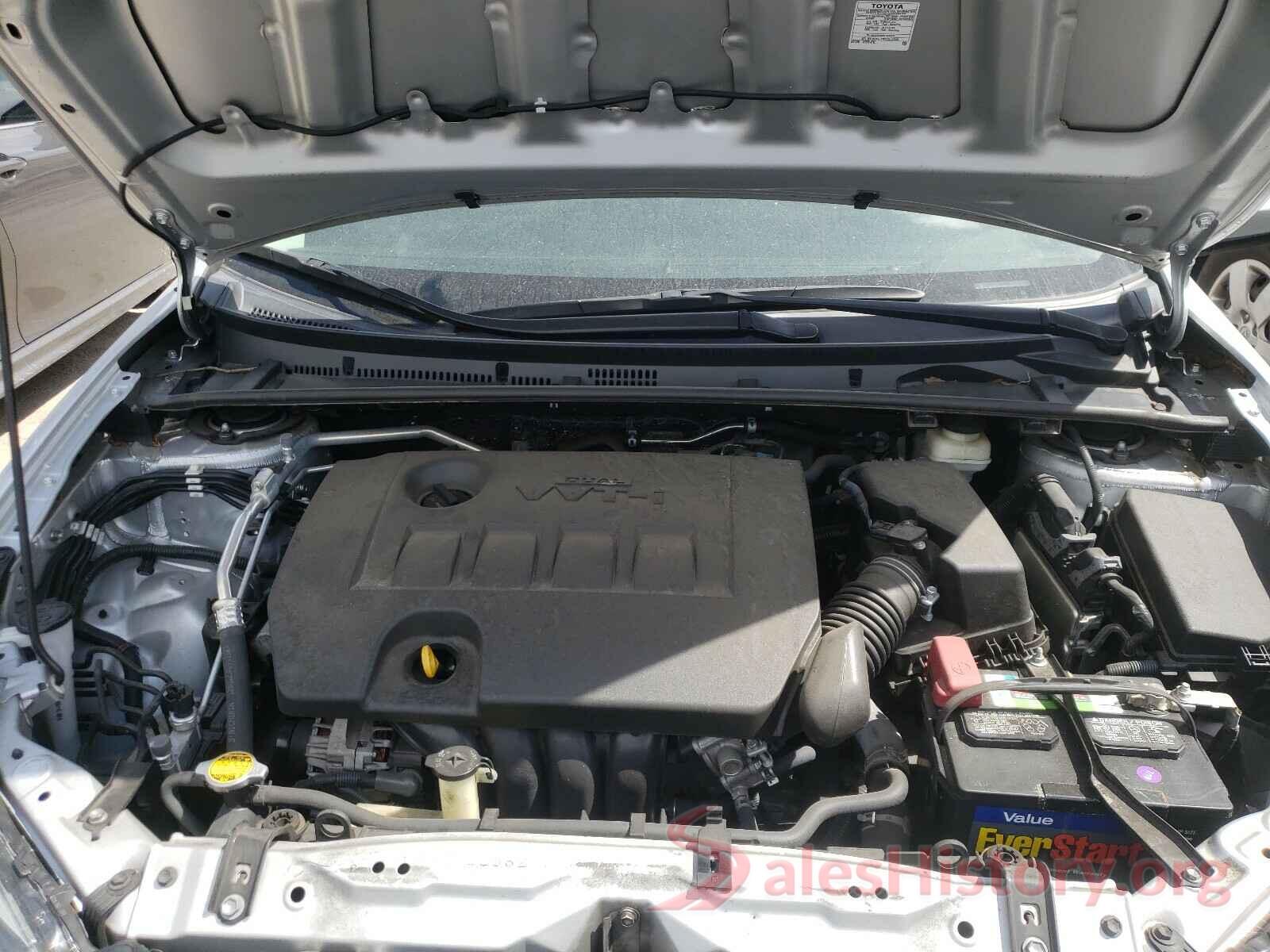 5YFBURHE0HP647971 2017 TOYOTA COROLLA