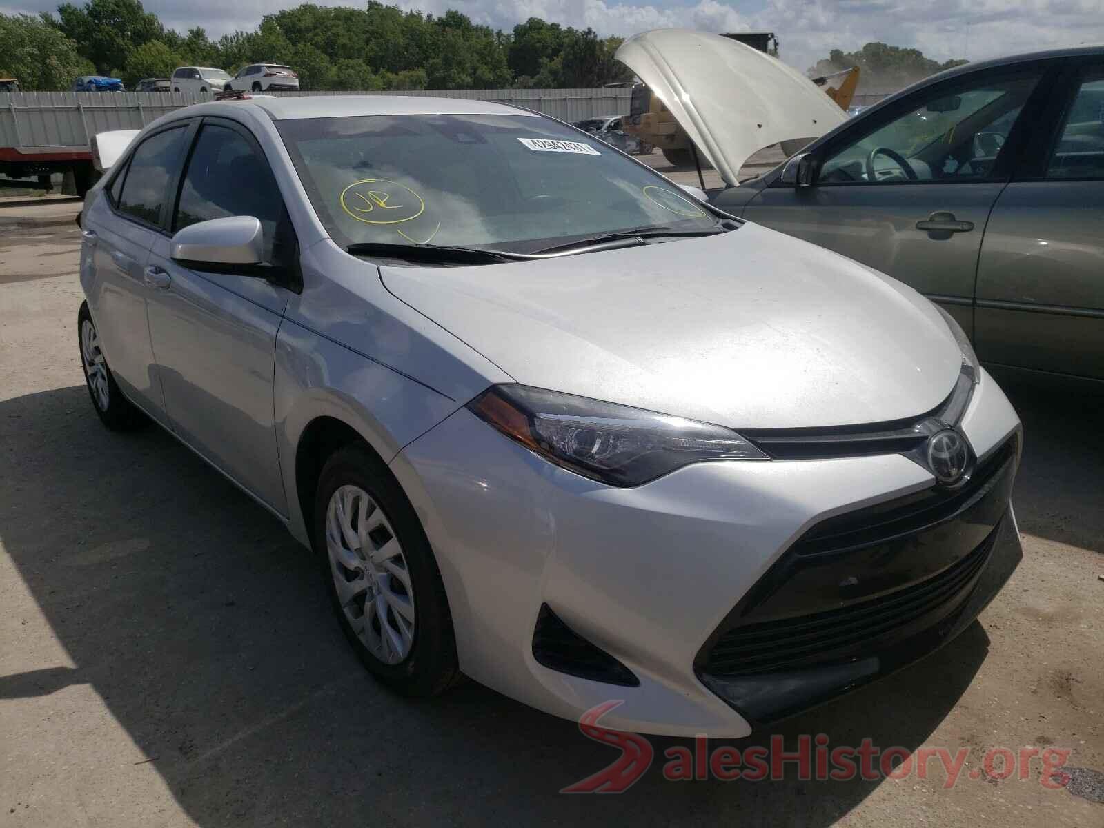 5YFBURHE0HP647971 2017 TOYOTA COROLLA