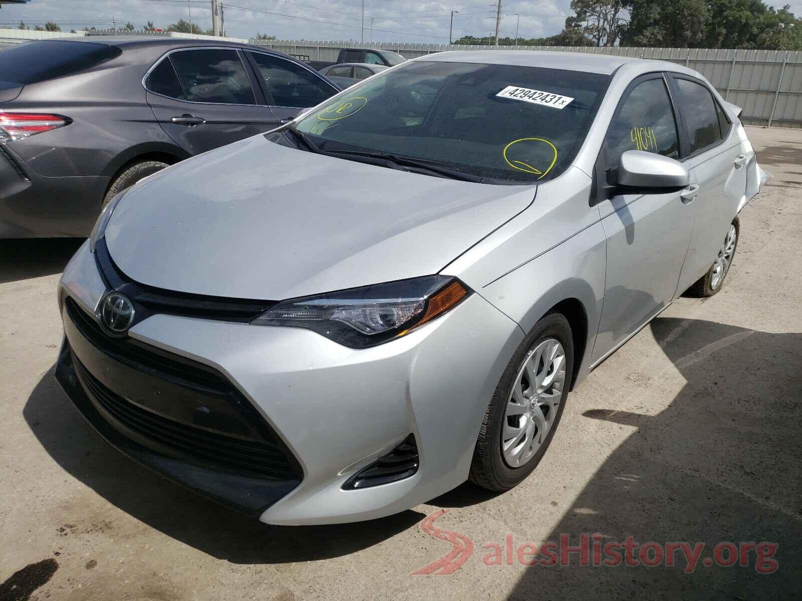 5YFBURHE0HP647971 2017 TOYOTA COROLLA