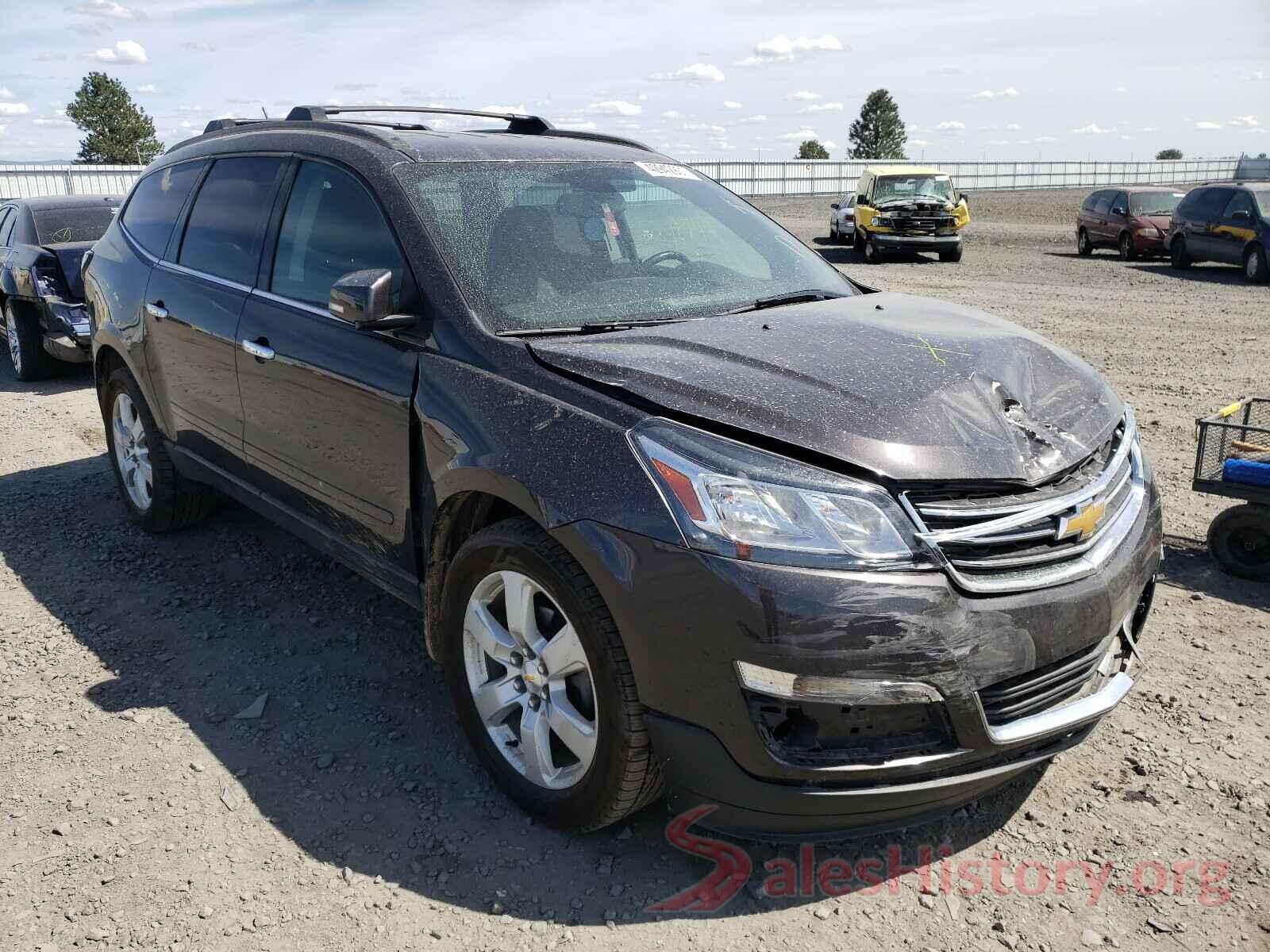 1GNKVGKD2GJ149749 2016 CHEVROLET TRAVERSE