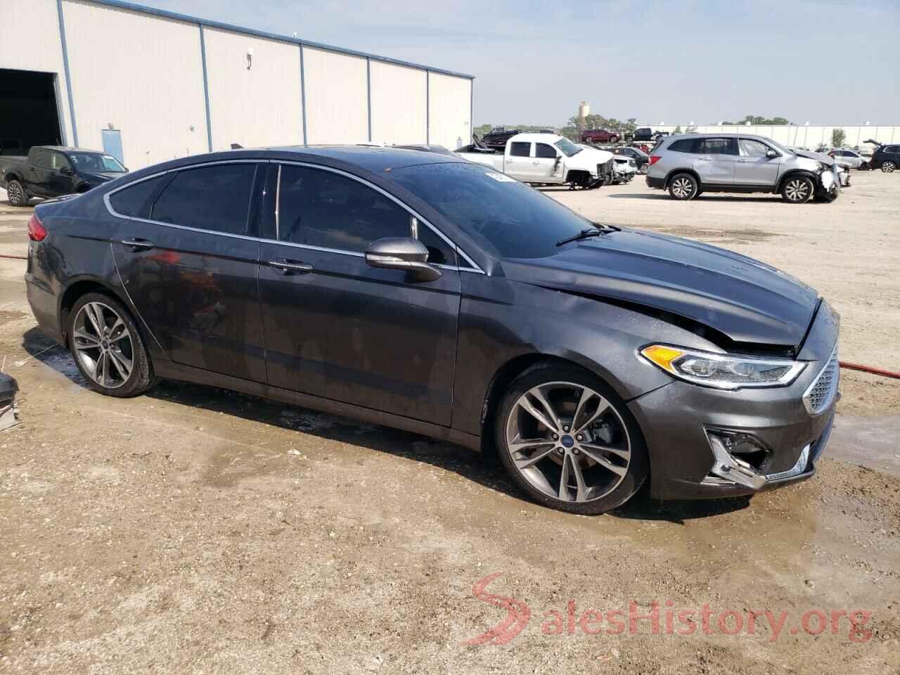 3FA6P0K95KR194213 2019 FORD FUSION