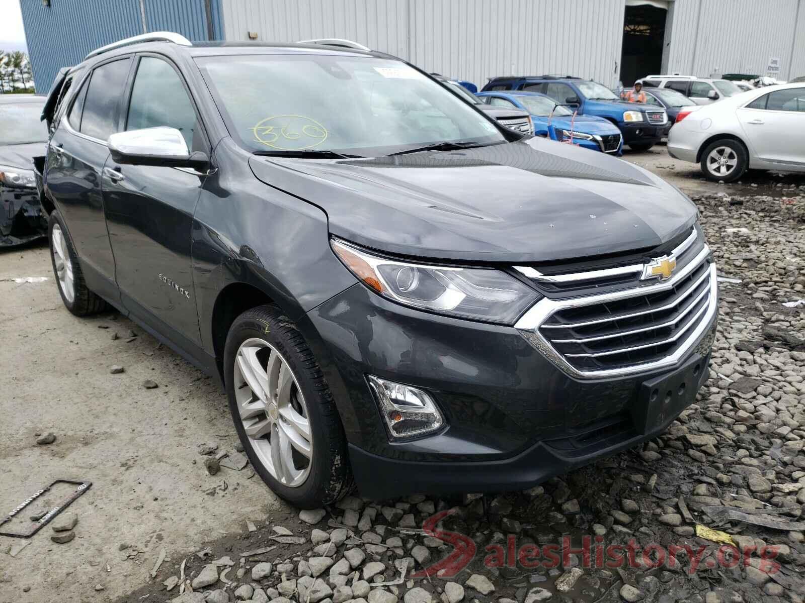 3GNAXPEX4KS638558 2019 CHEVROLET EQUINOX