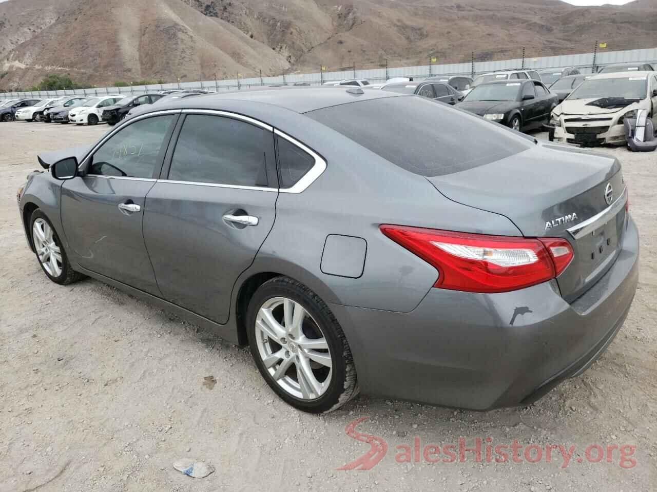 1N4BL3AP6GC161755 2016 NISSAN ALTIMA