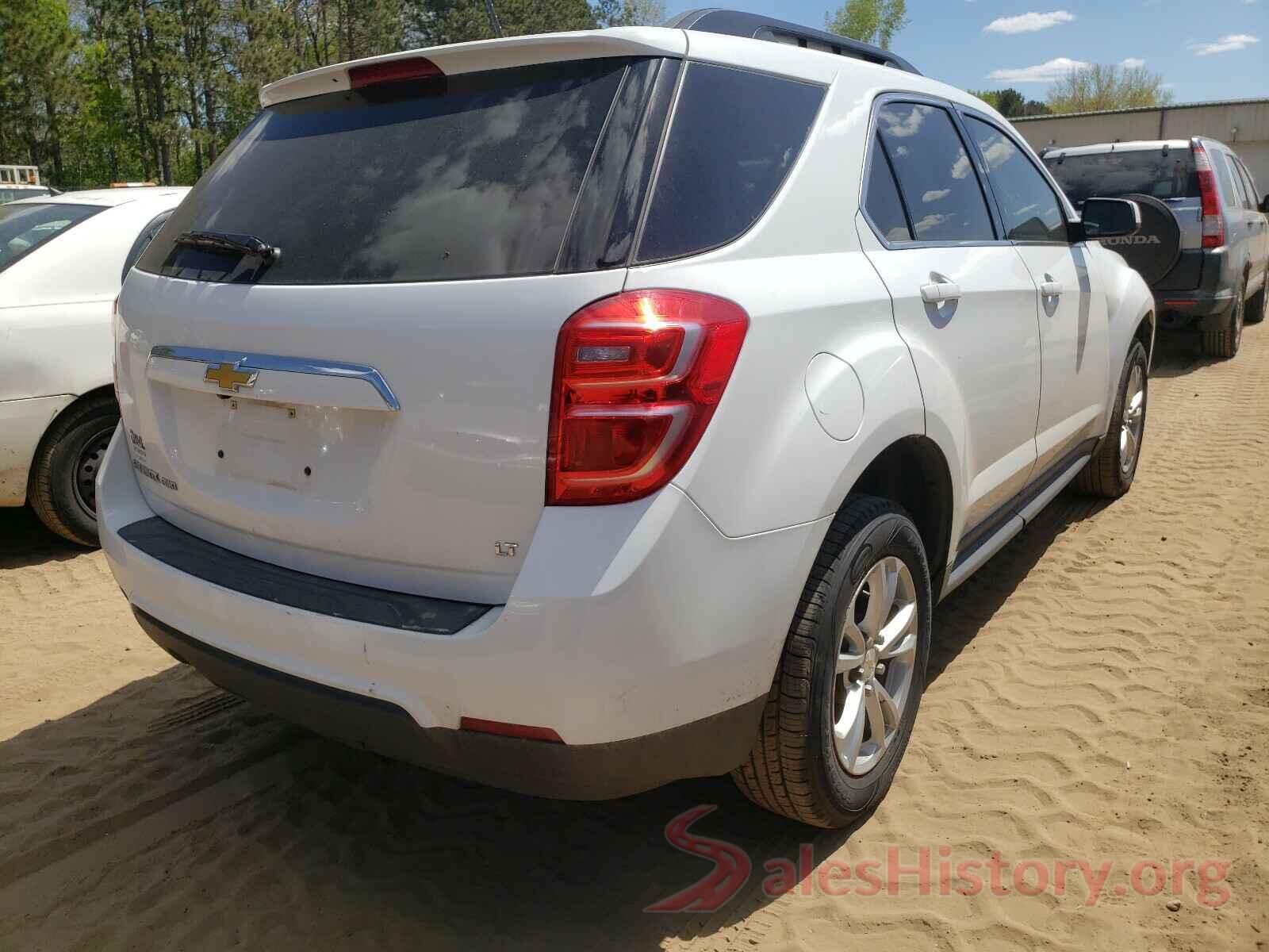 2GNFLFEK9H6173623 2017 CHEVROLET EQUINOX