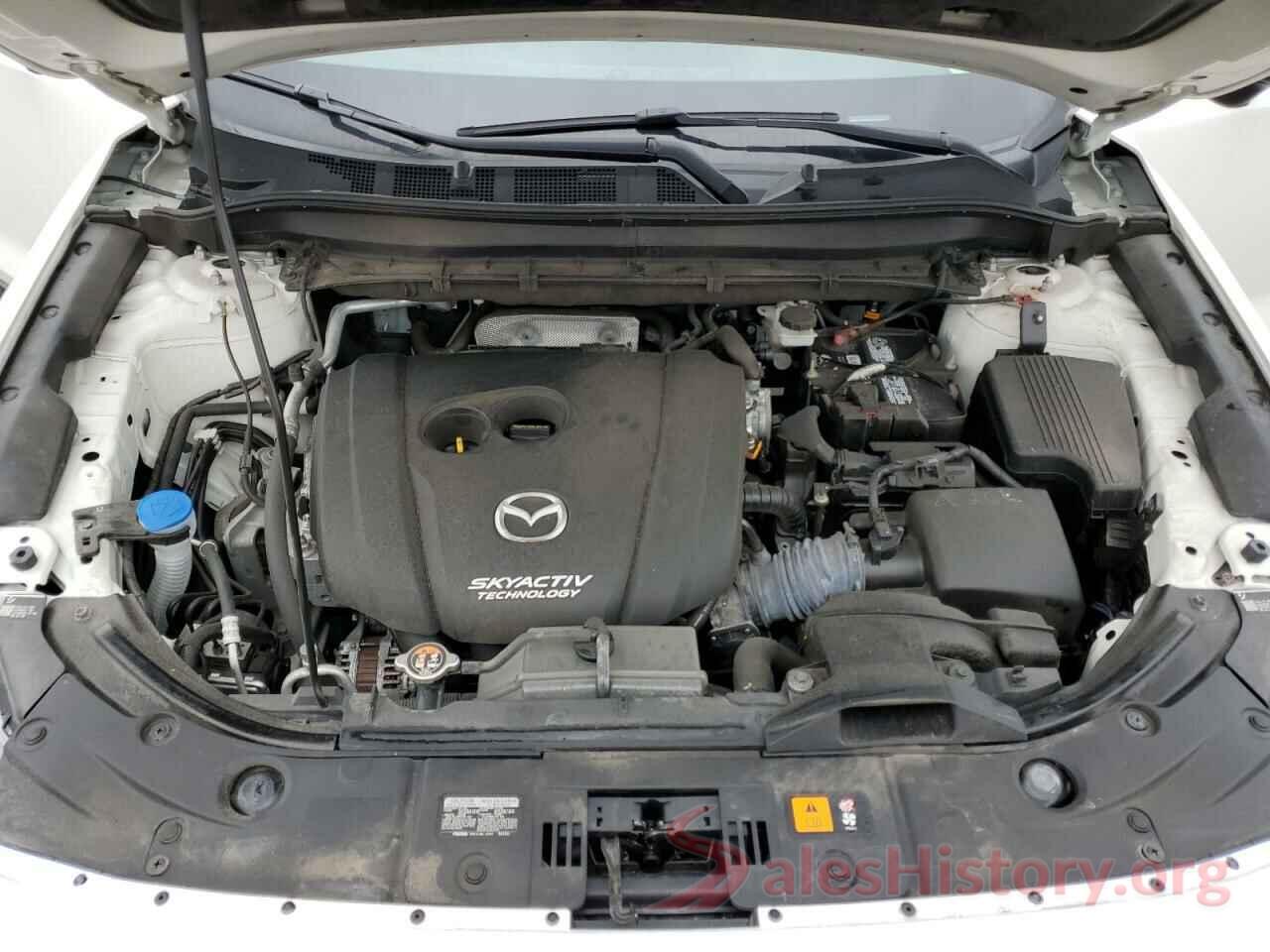 JM3KFBCM4K0501999 2019 MAZDA CX-5