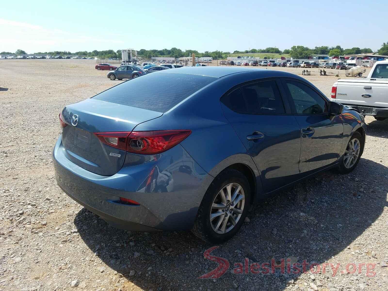 3MZBM1T71GM294976 2016 MAZDA 3