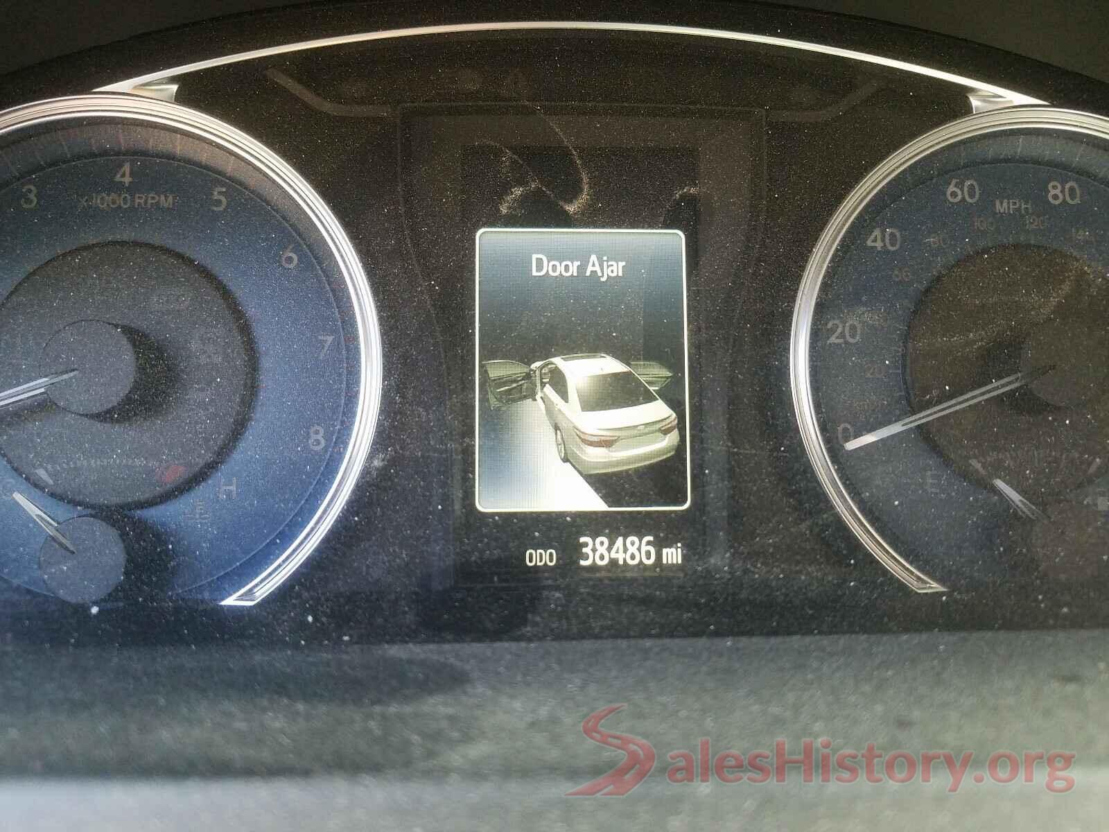 4T1BF1FK3HU267509 2017 TOYOTA CAMRY