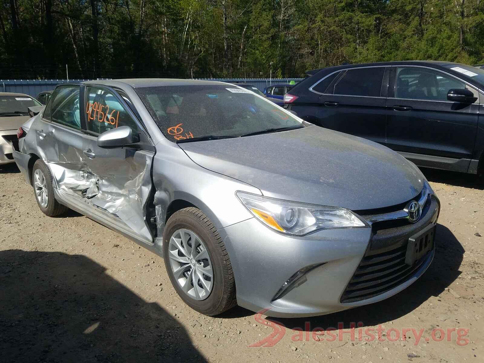 4T1BF1FK3HU267509 2017 TOYOTA CAMRY