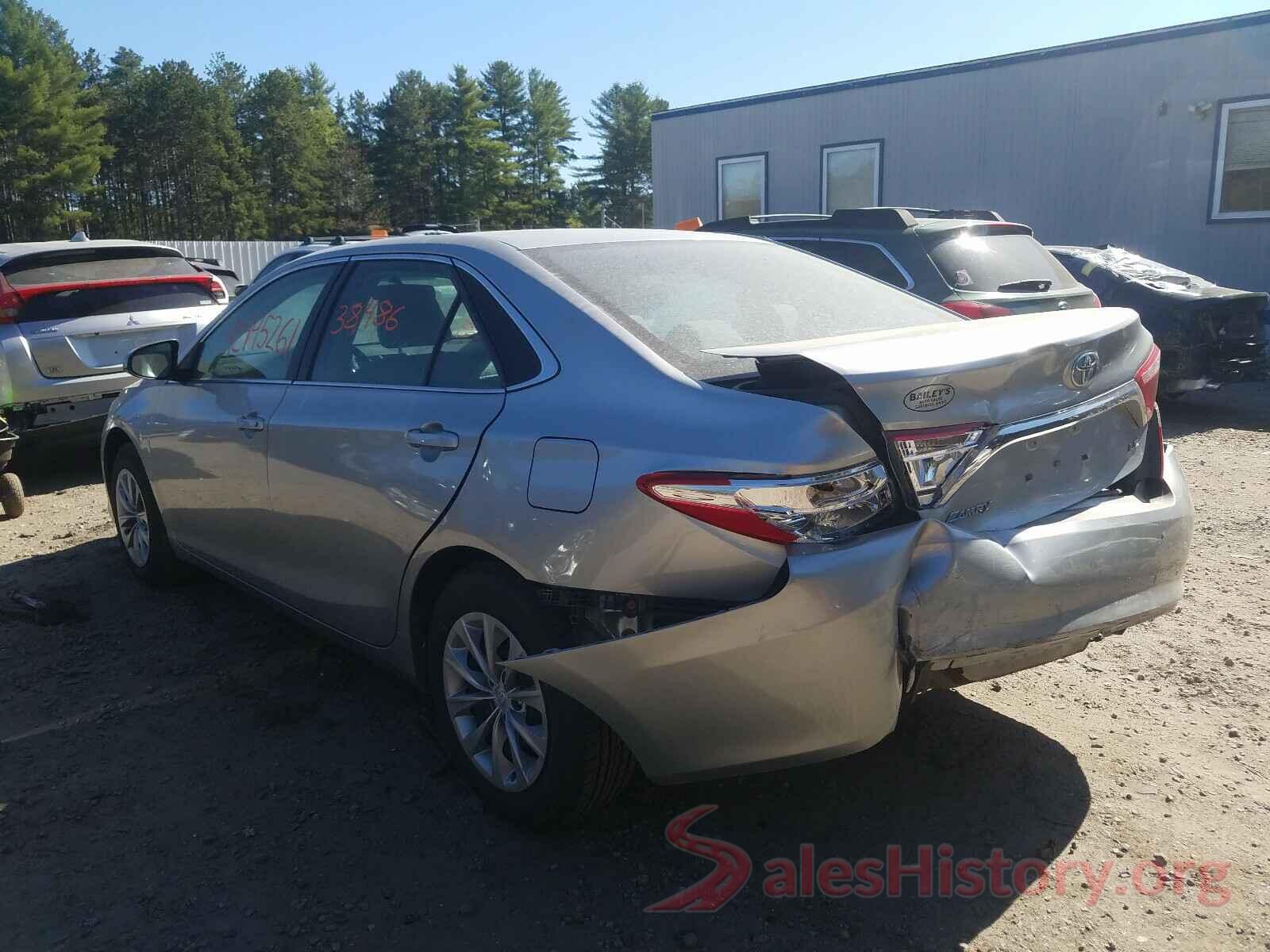 4T1BF1FK3HU267509 2017 TOYOTA CAMRY