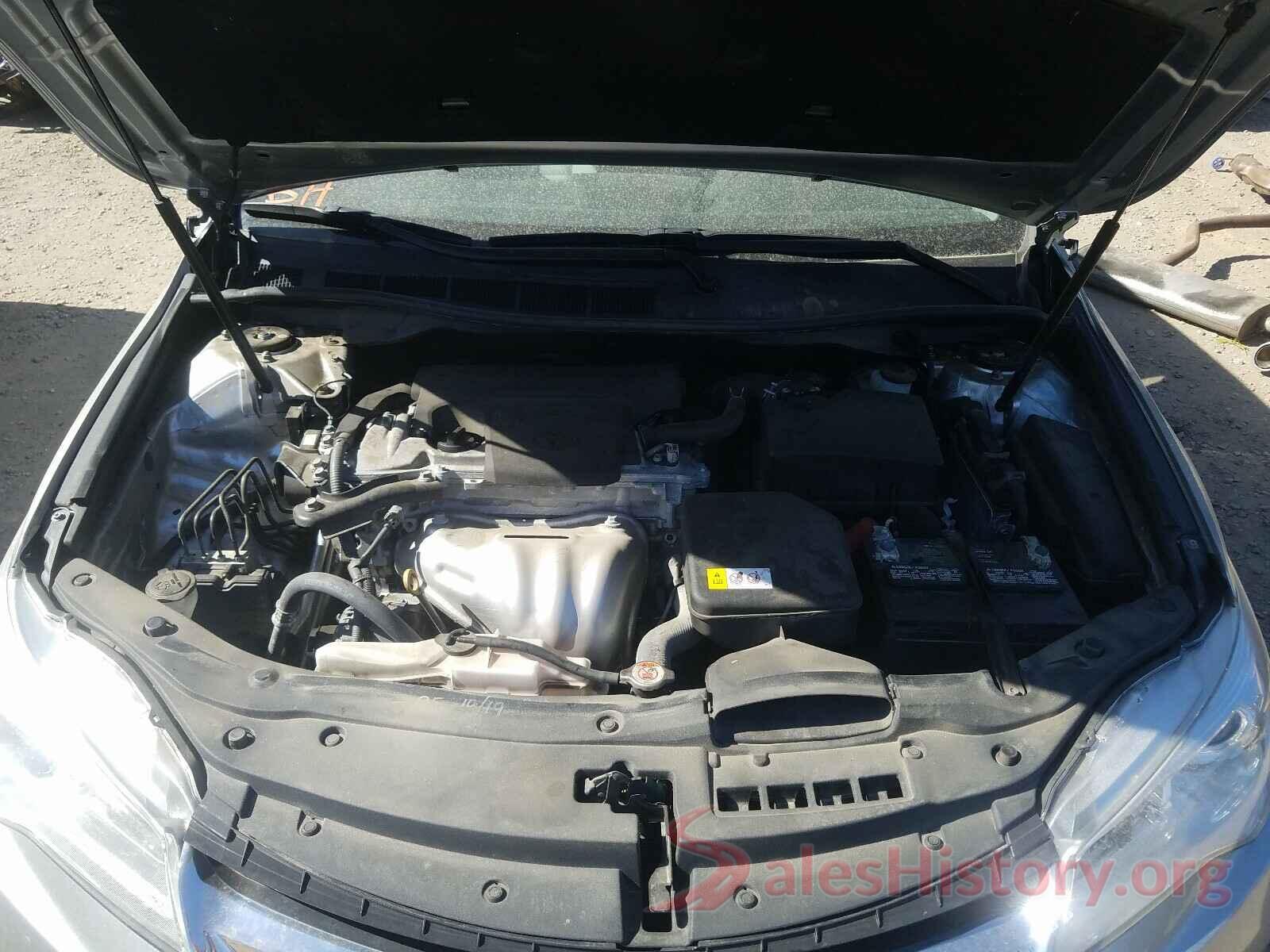 4T1BF1FK3HU267509 2017 TOYOTA CAMRY