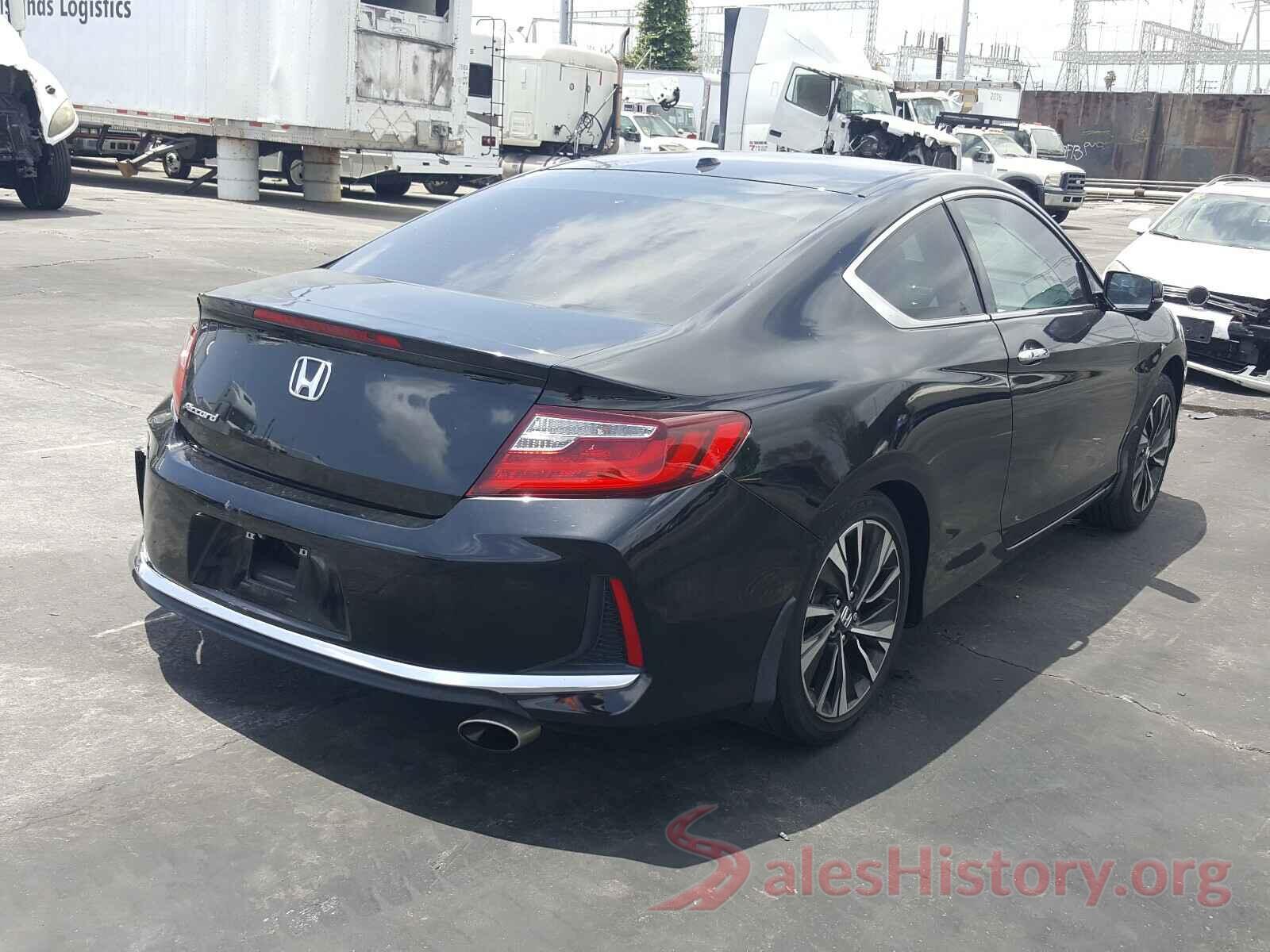 1HGCT1B73HA005155 2017 HONDA ACCORD