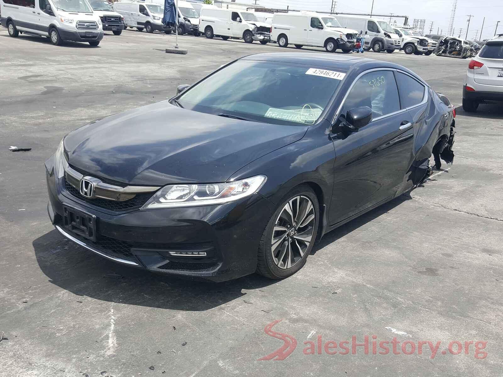 1HGCT1B73HA005155 2017 HONDA ACCORD