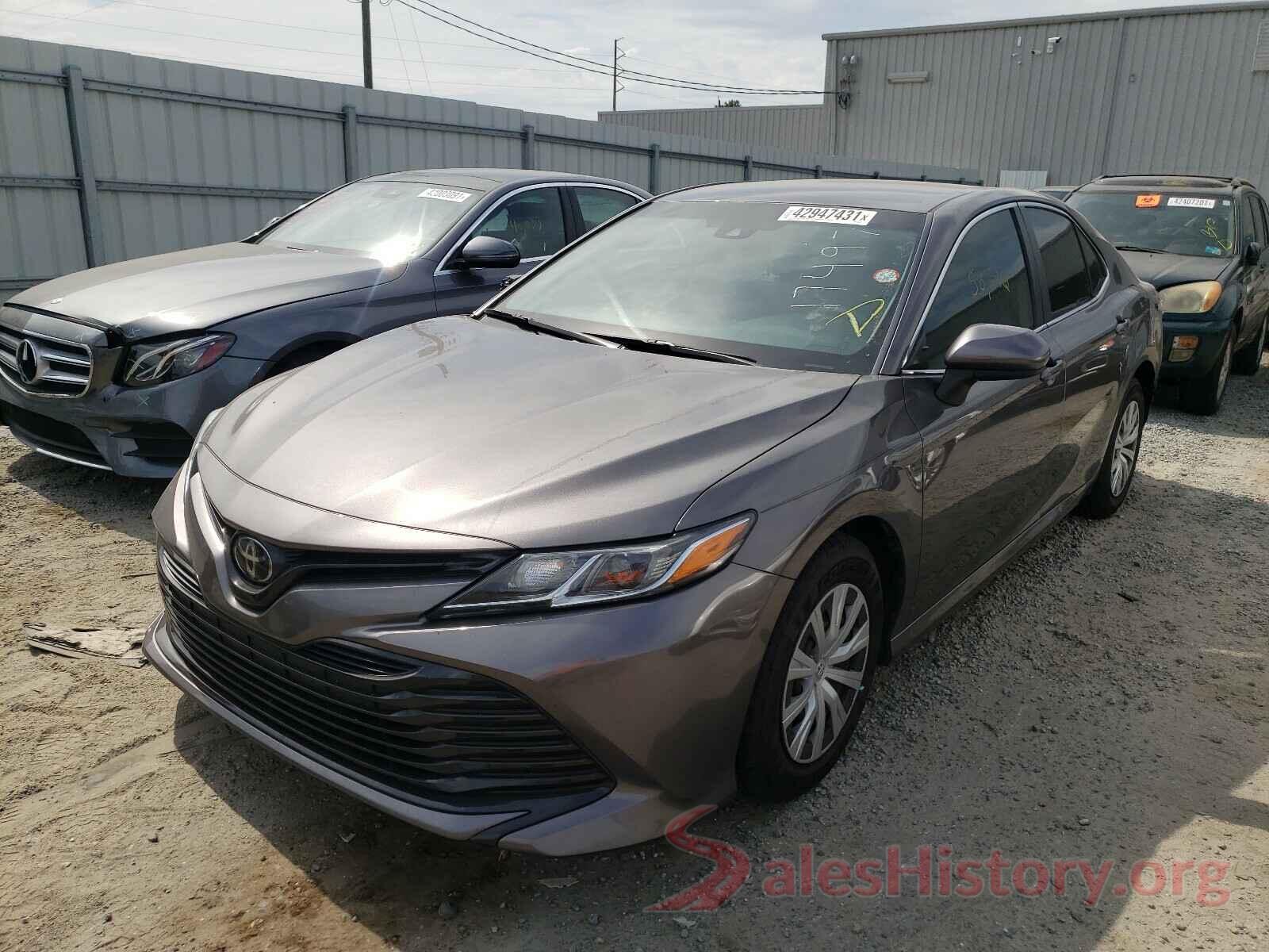 4T1B11HK0JU540973 2018 TOYOTA CAMRY