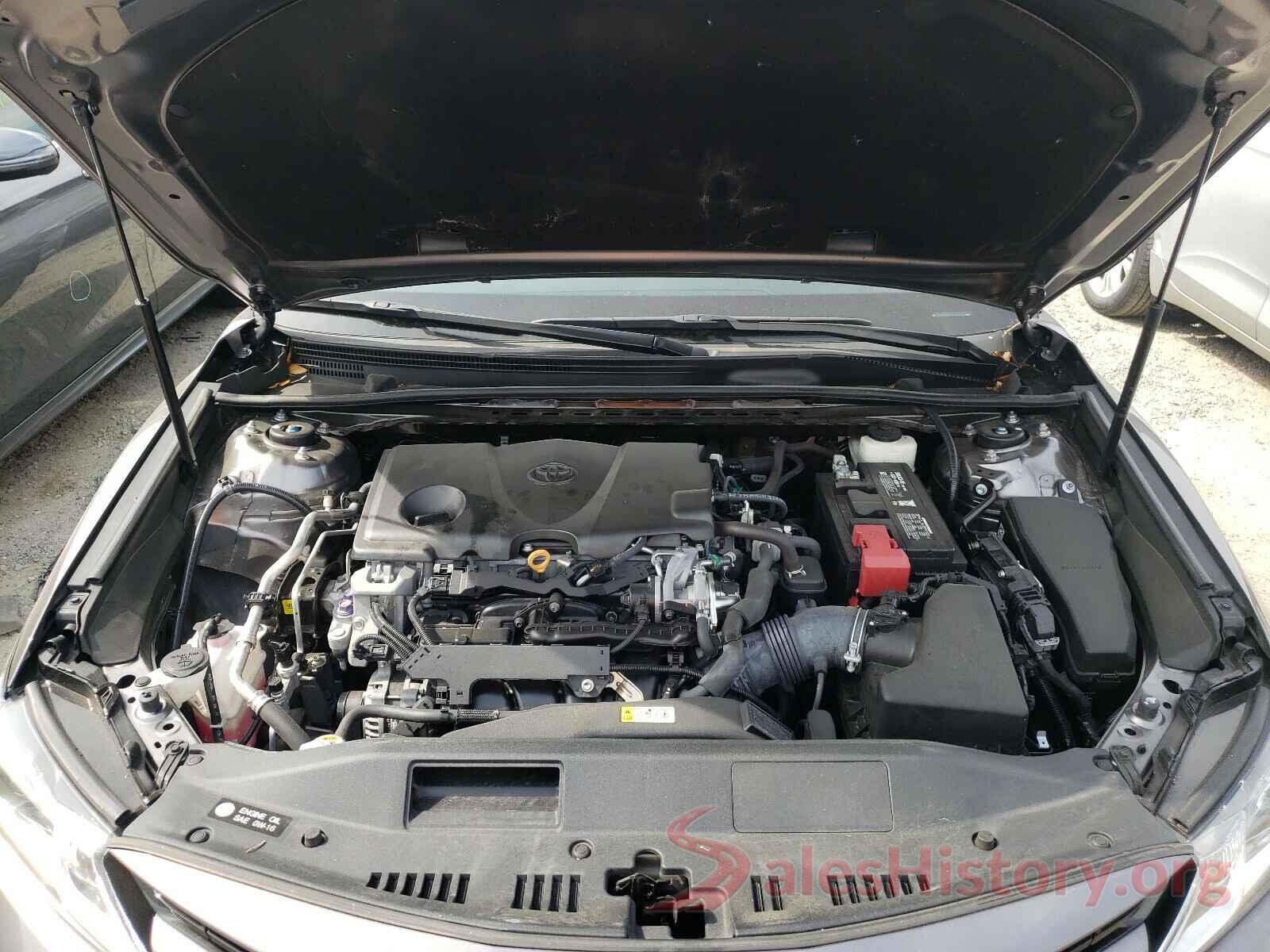 4T1B11HK0JU540973 2018 TOYOTA CAMRY