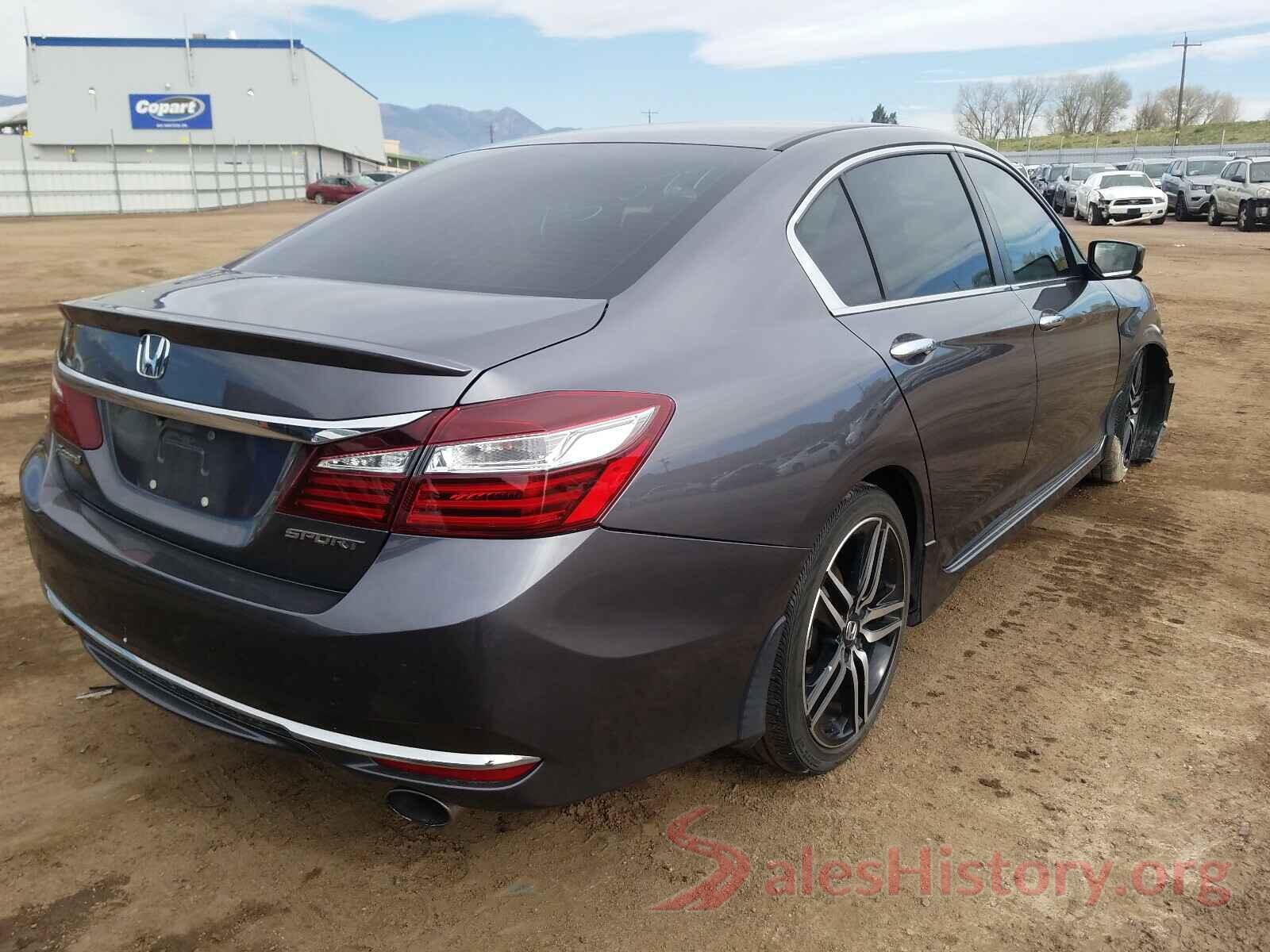 1HGCR2F59HA295270 2017 HONDA ACCORD