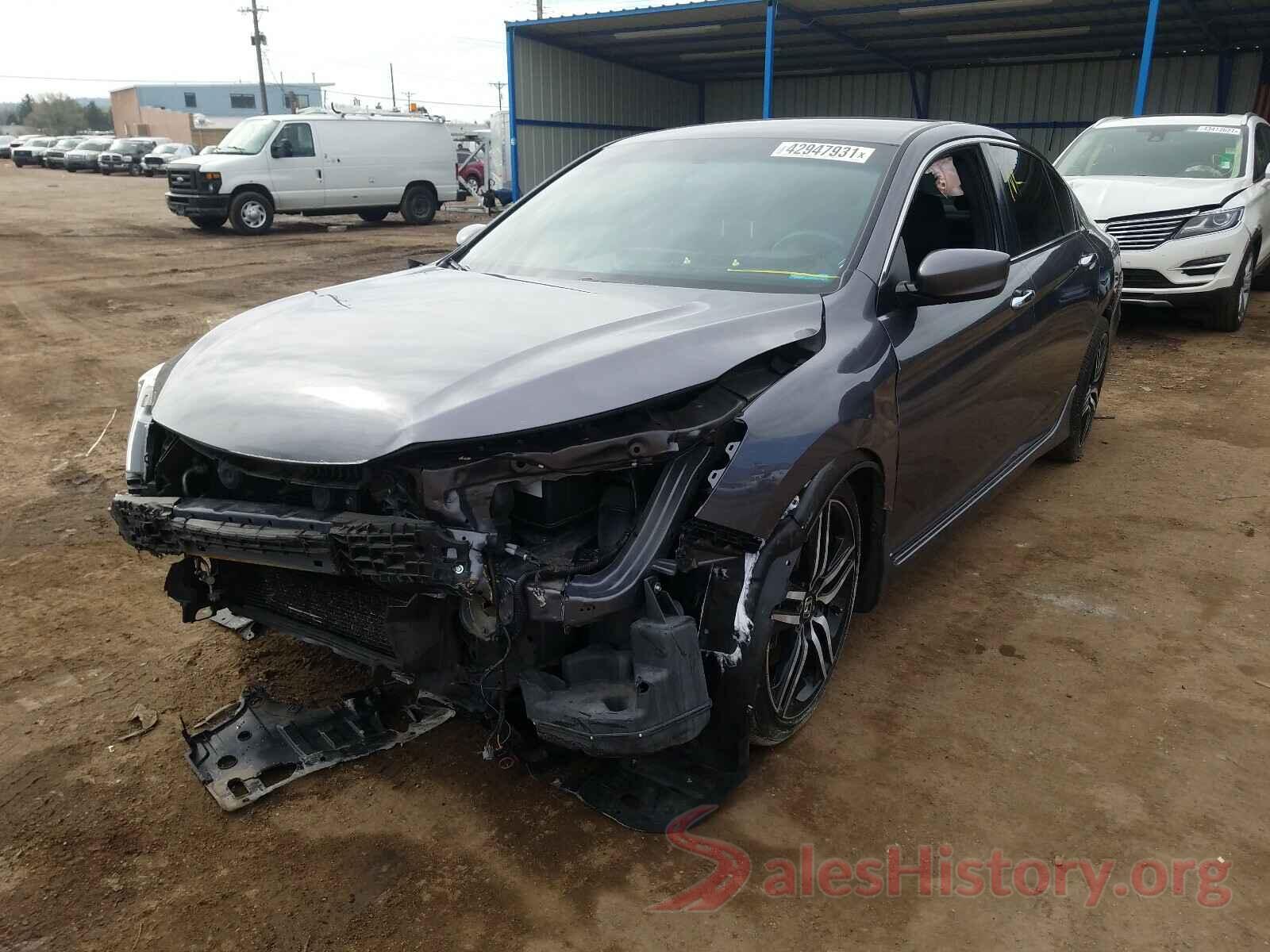 1HGCR2F59HA295270 2017 HONDA ACCORD